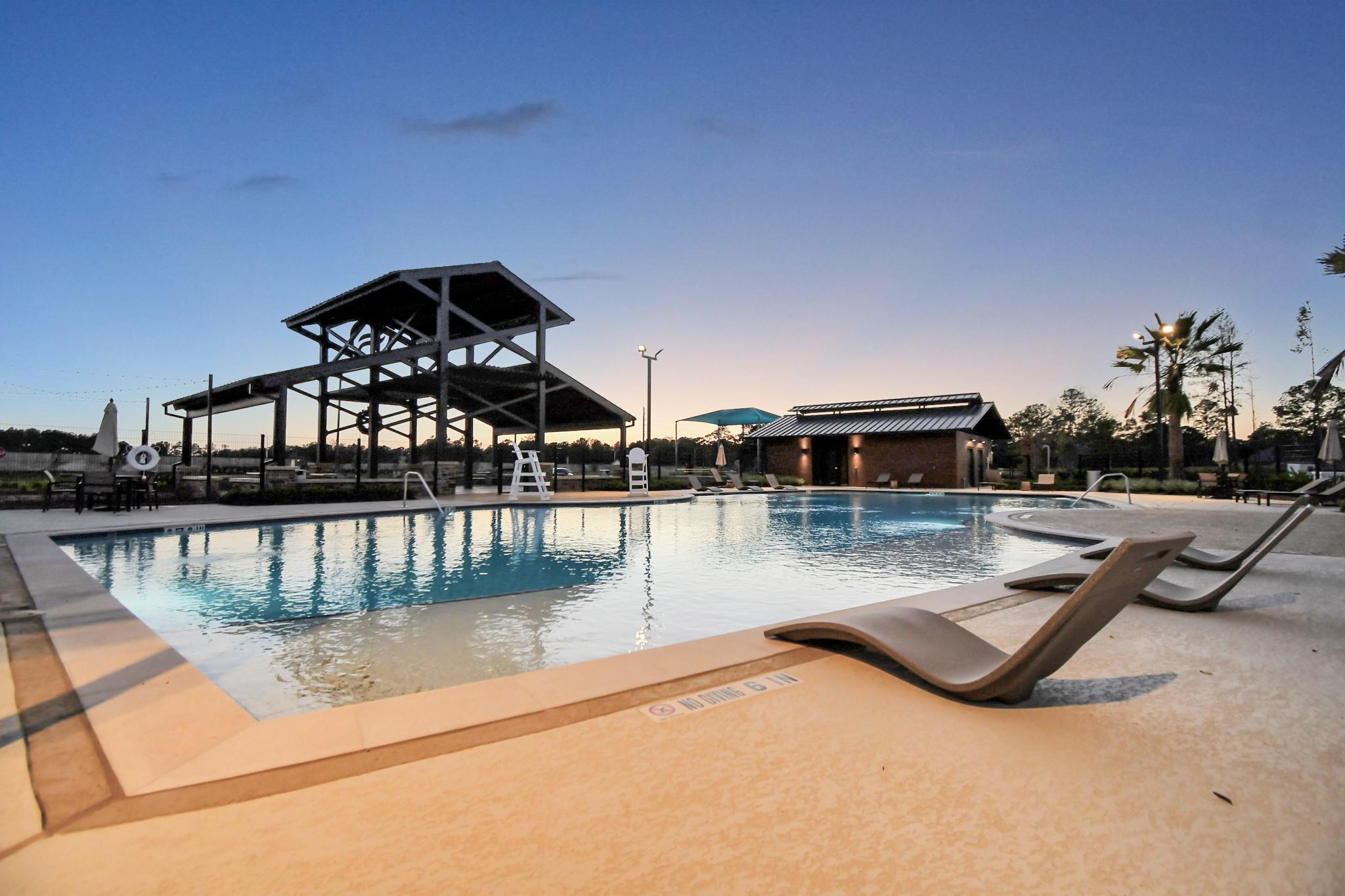 20822 Pomegranate Glen Court, Tomball