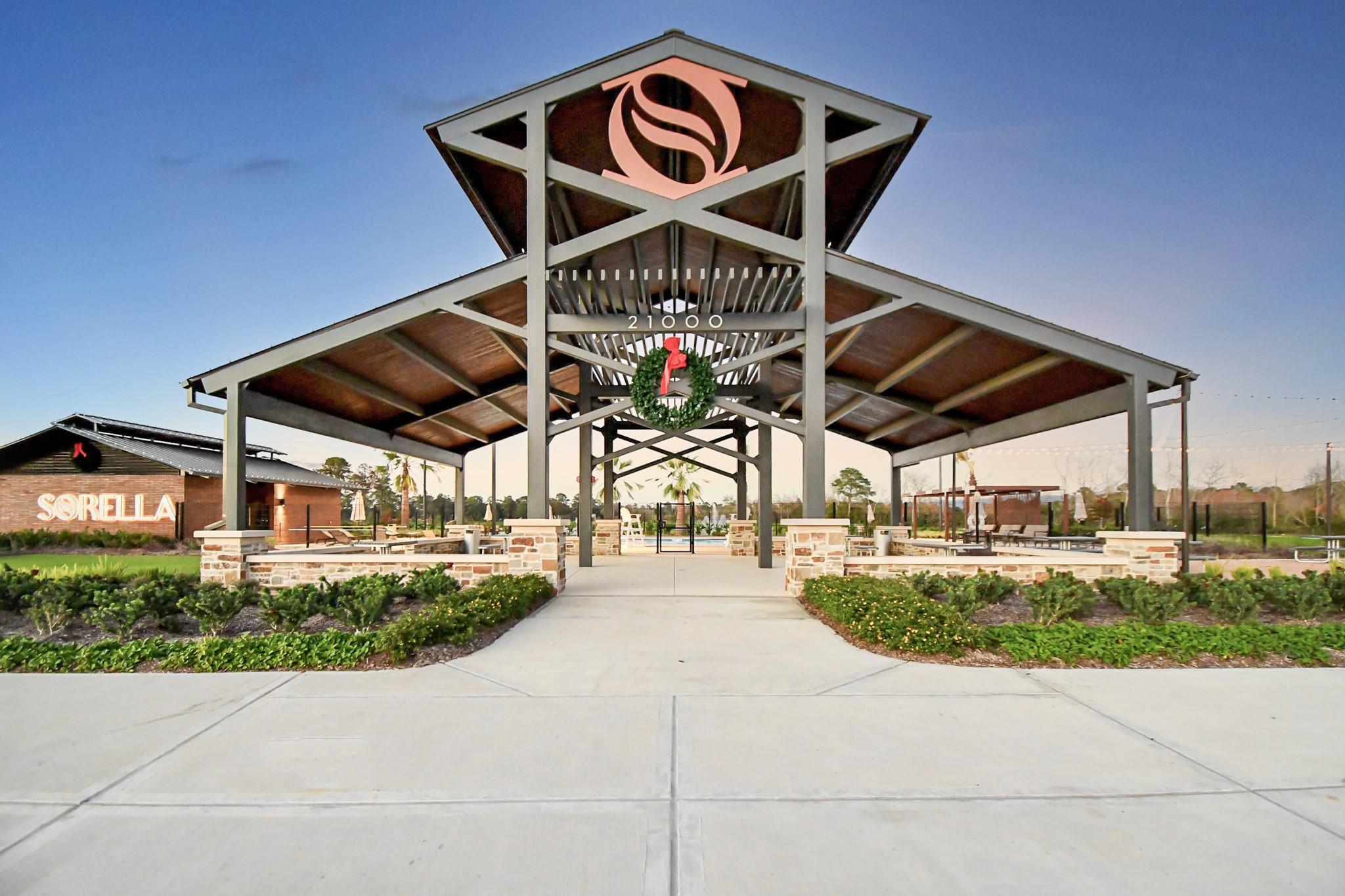 20822 Pomegranate Glen Court, Tomball