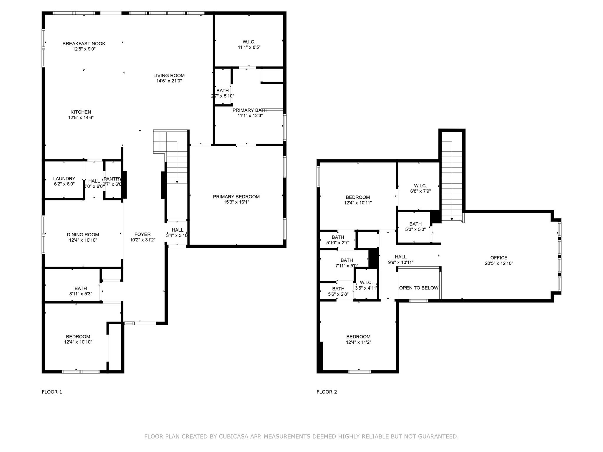 9607 Birch Colony Lane