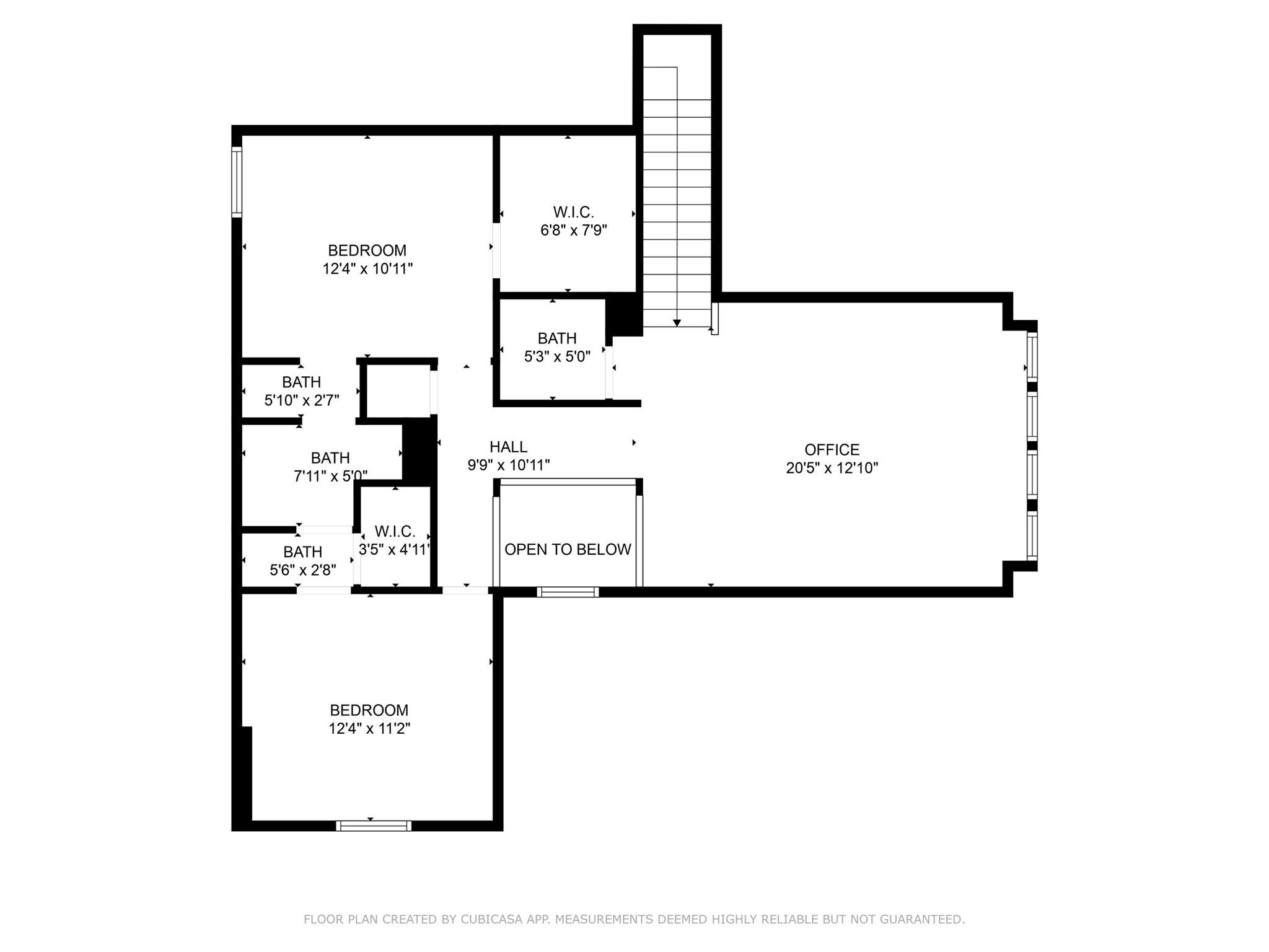 9607 Birch Colony Lane