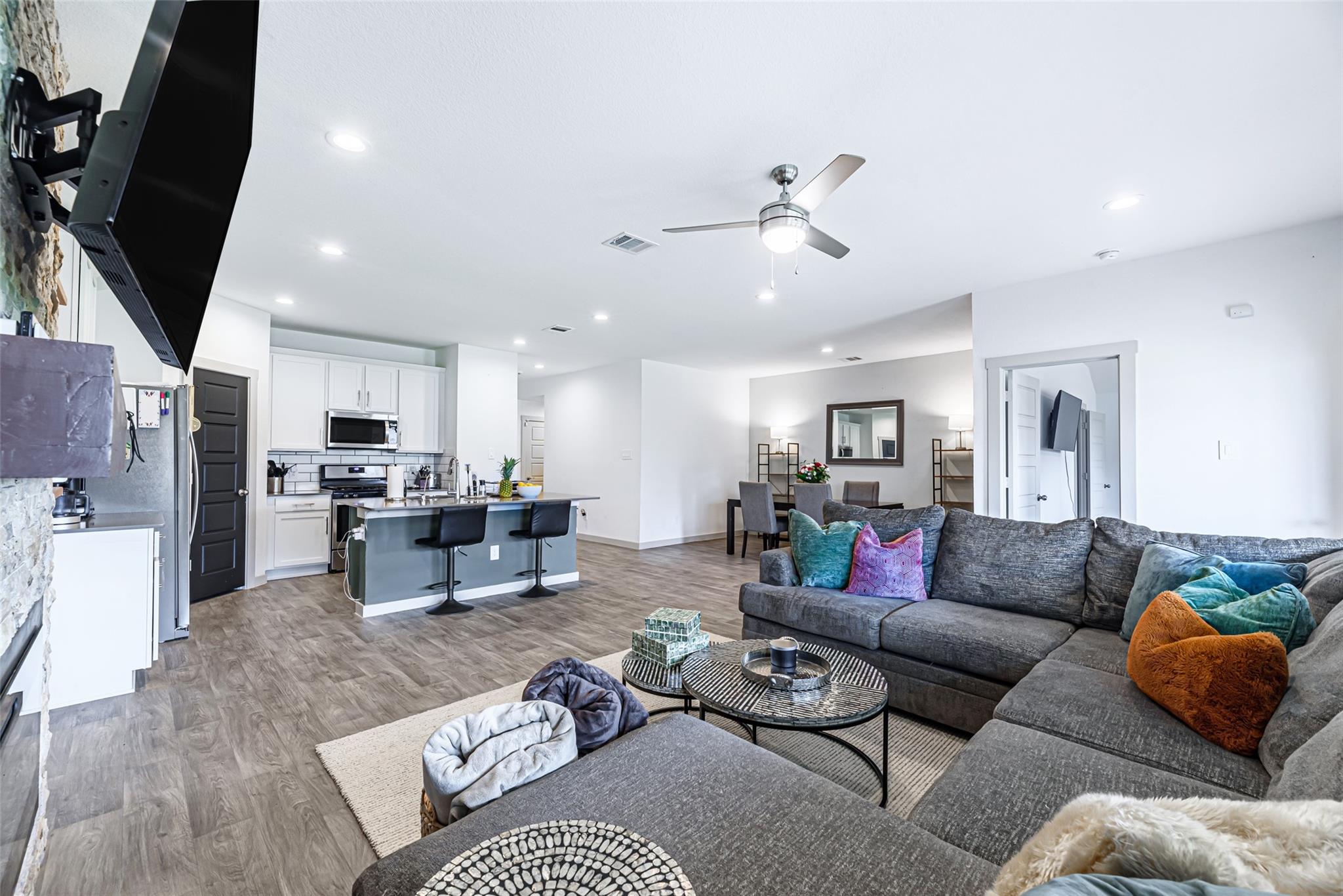 246 Dusty Bridle Lane