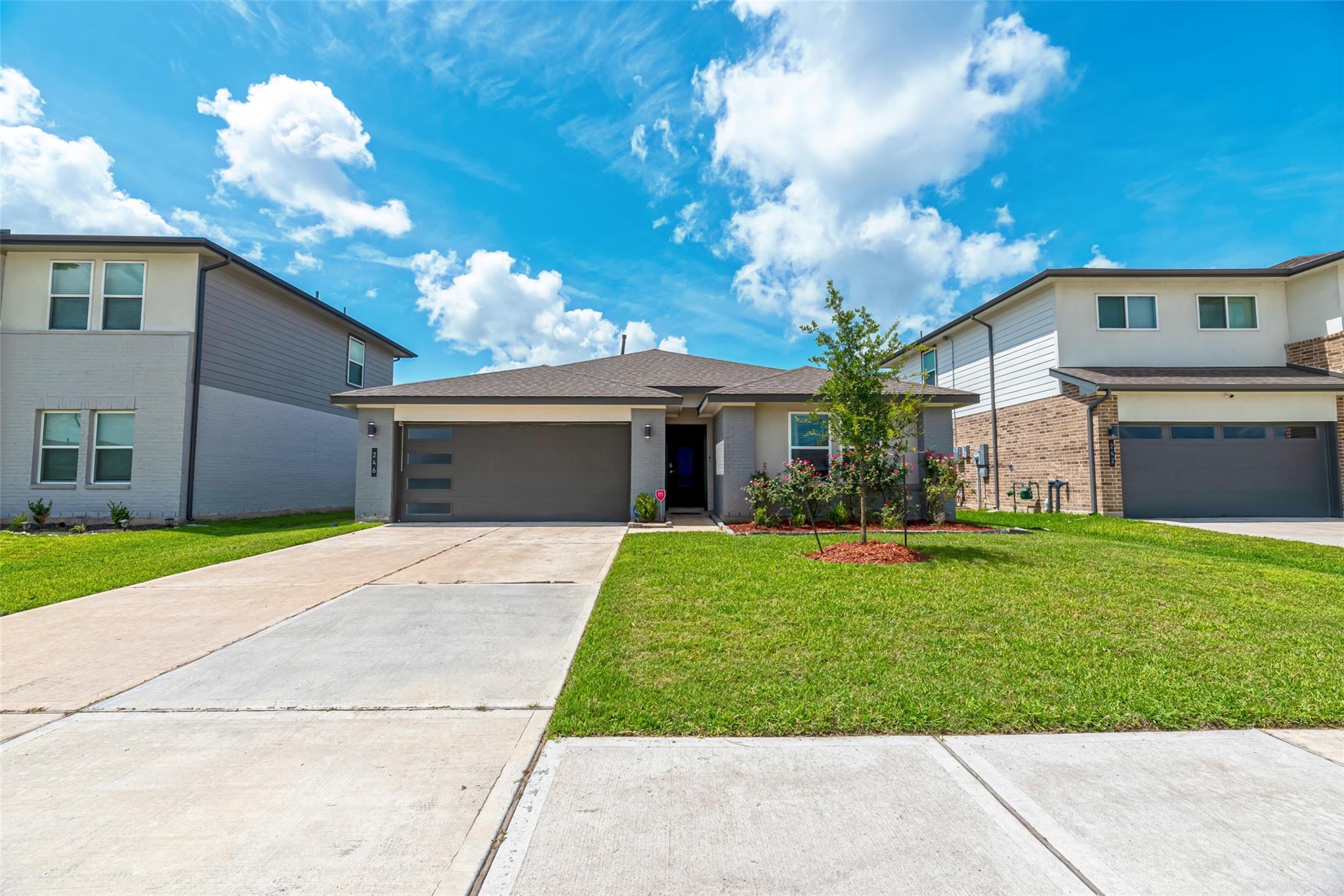 246 Dusty Bridle Lane