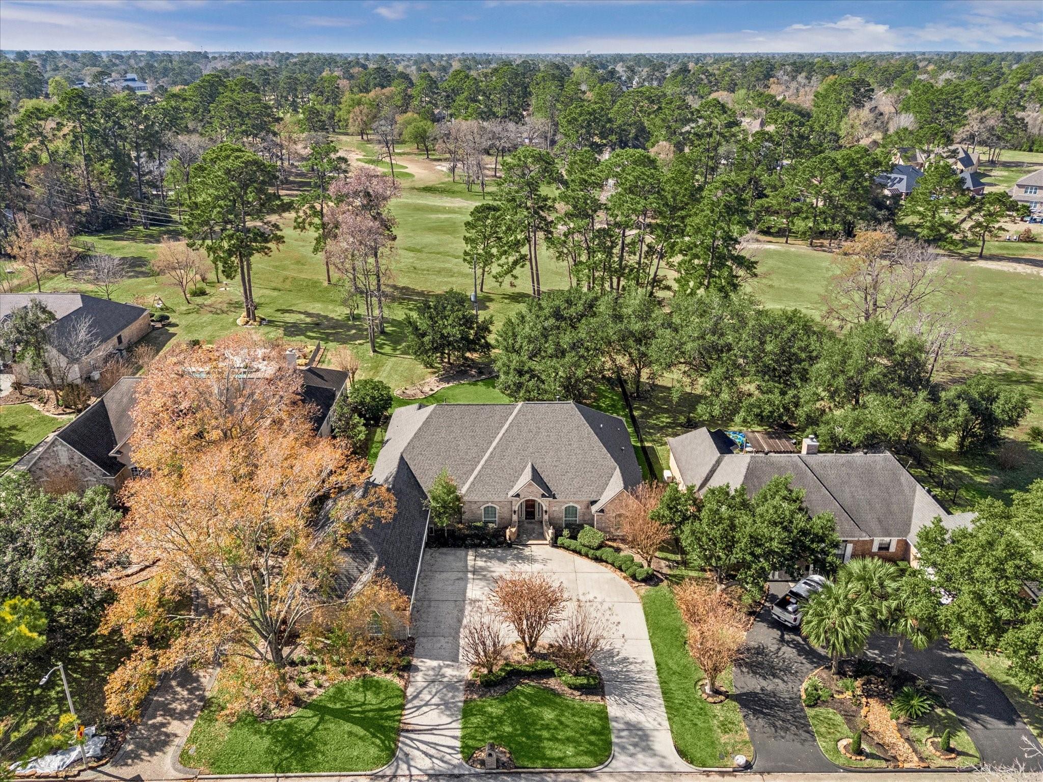 20707 Atascocita Shores Drive