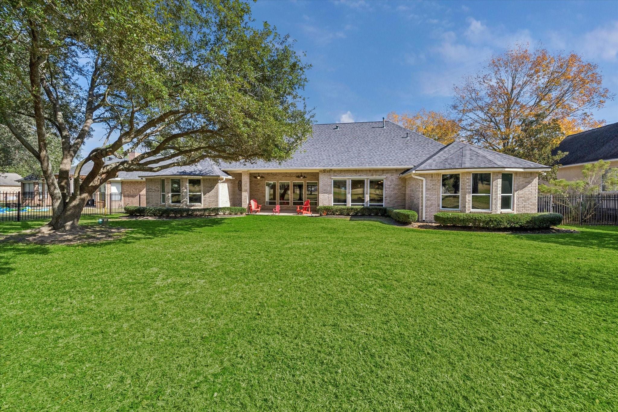 20707 Atascocita Shores Drive