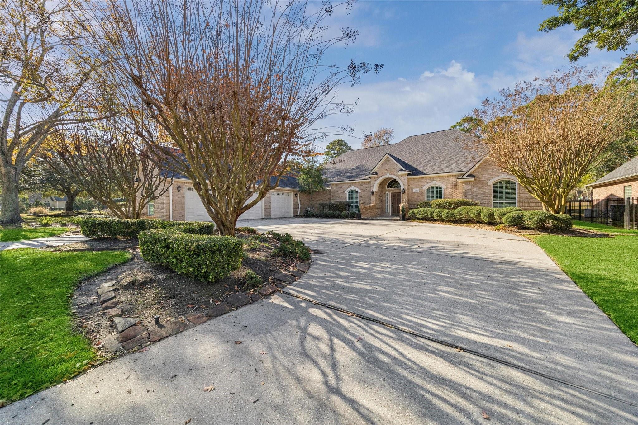 20707 Atascocita Shores Drive