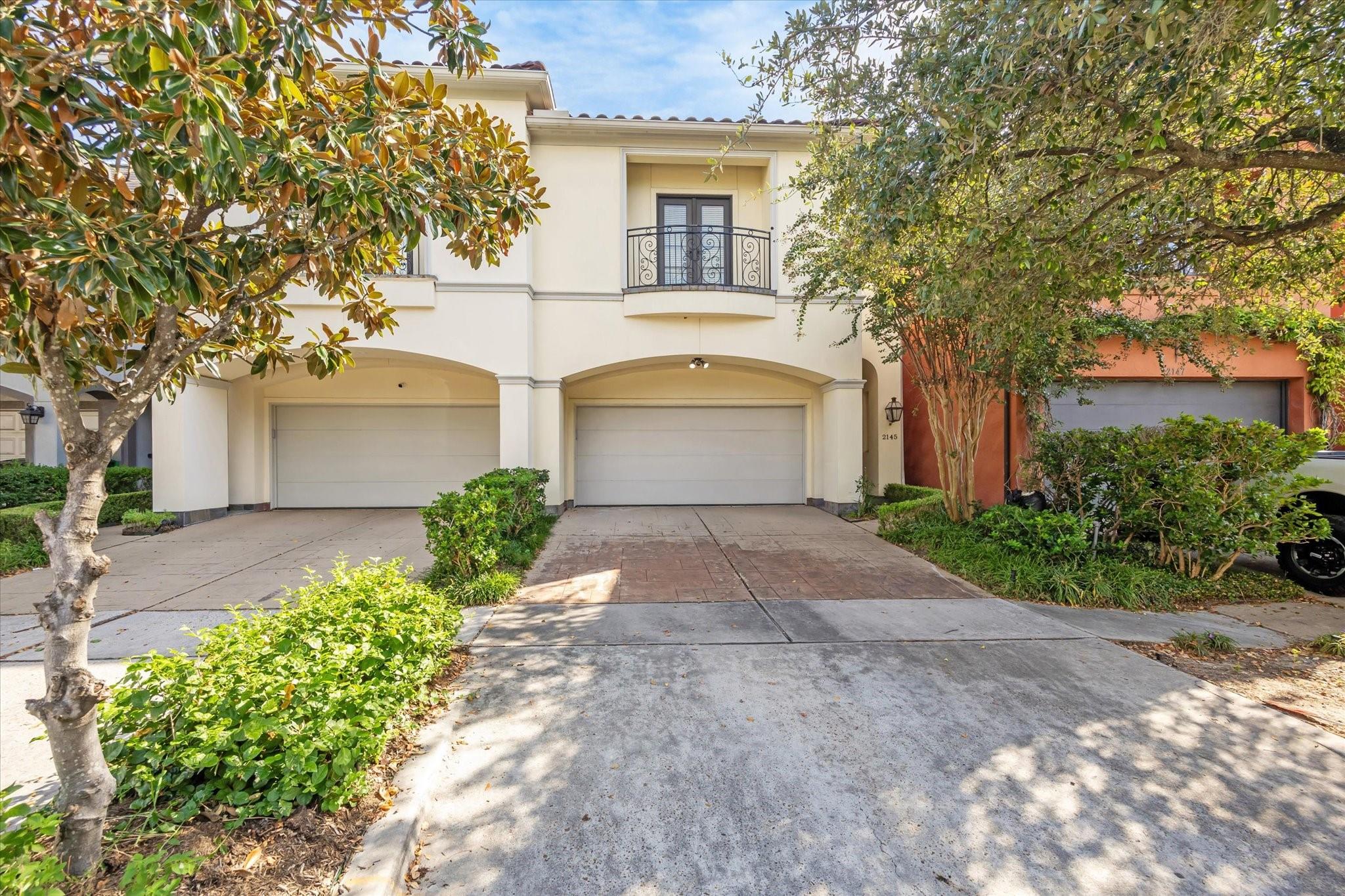 2145 Fairview Avenue