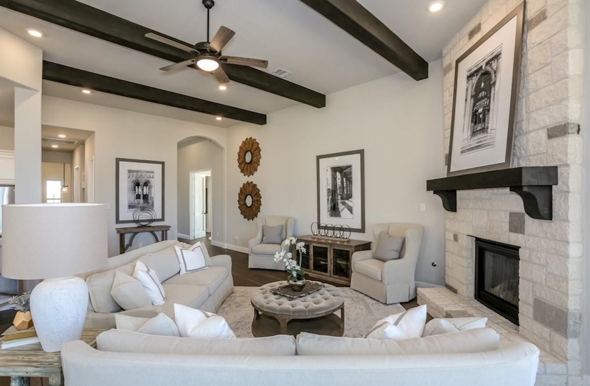 19223 Belmont Stakes Way