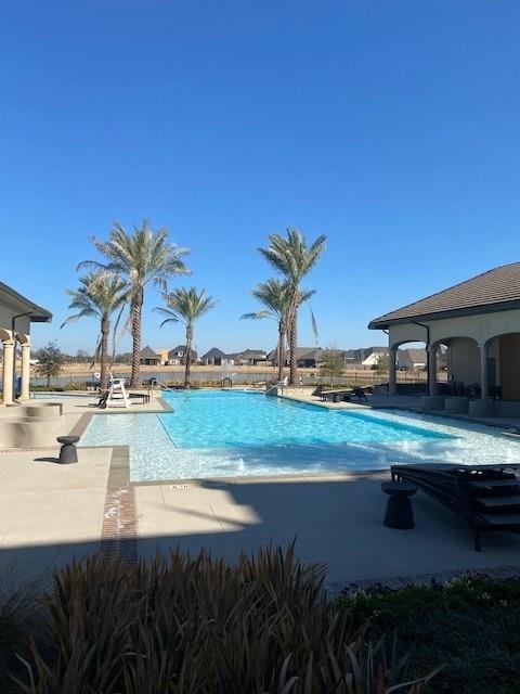 19223 Belmont Stakes Way