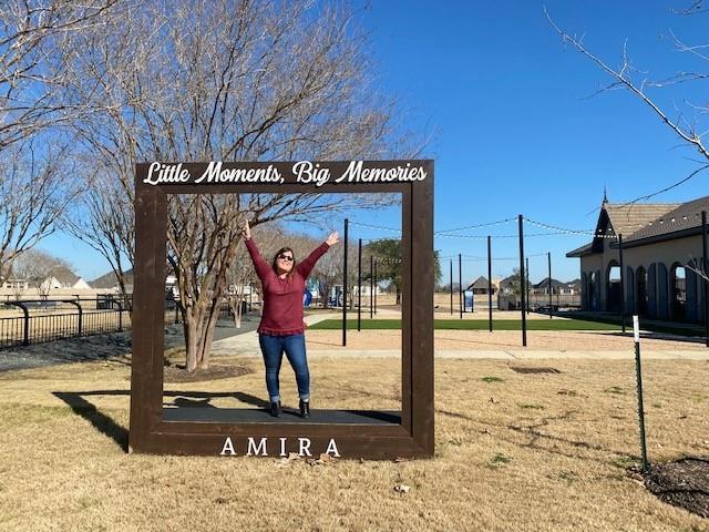 19223 Belmont Stakes Way