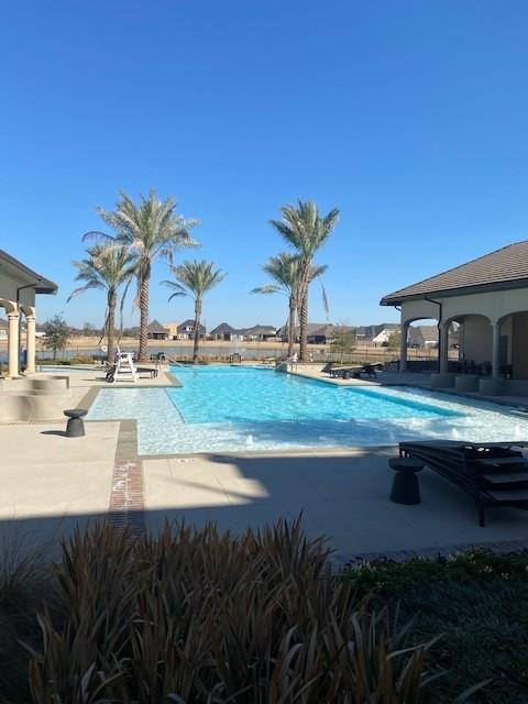 19223 Belmont Stakes Way