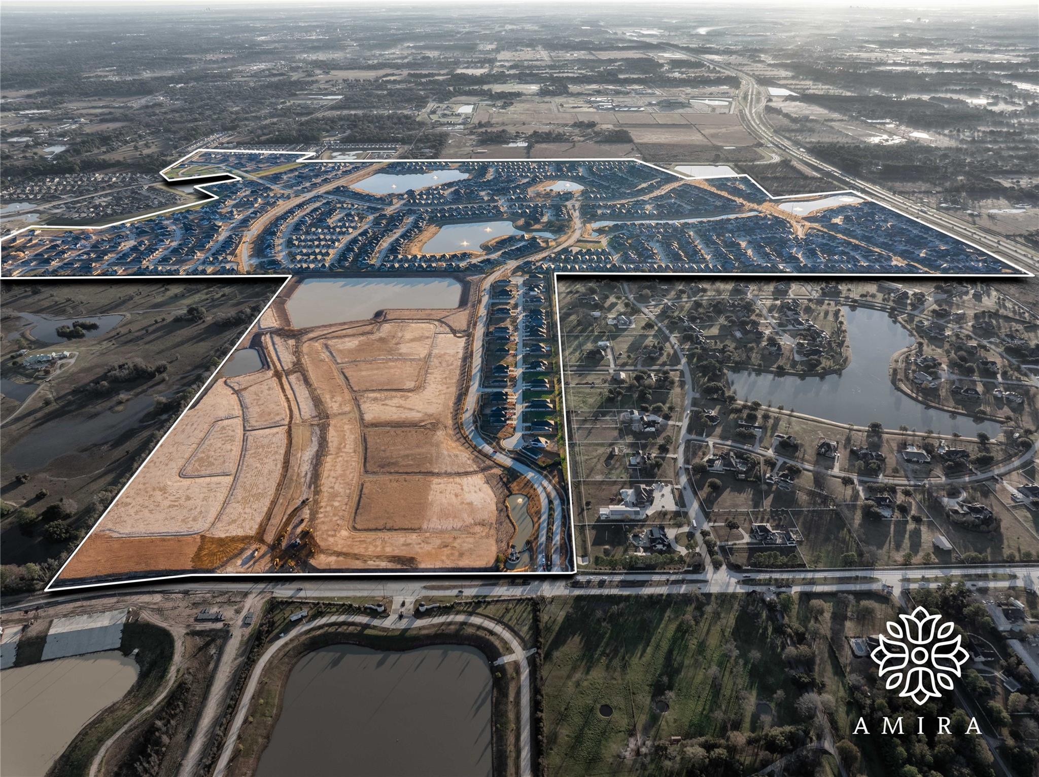 19223 Belmont Stakes Way