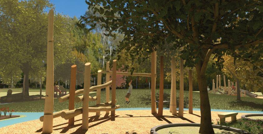 19223 Belmont Stakes Way