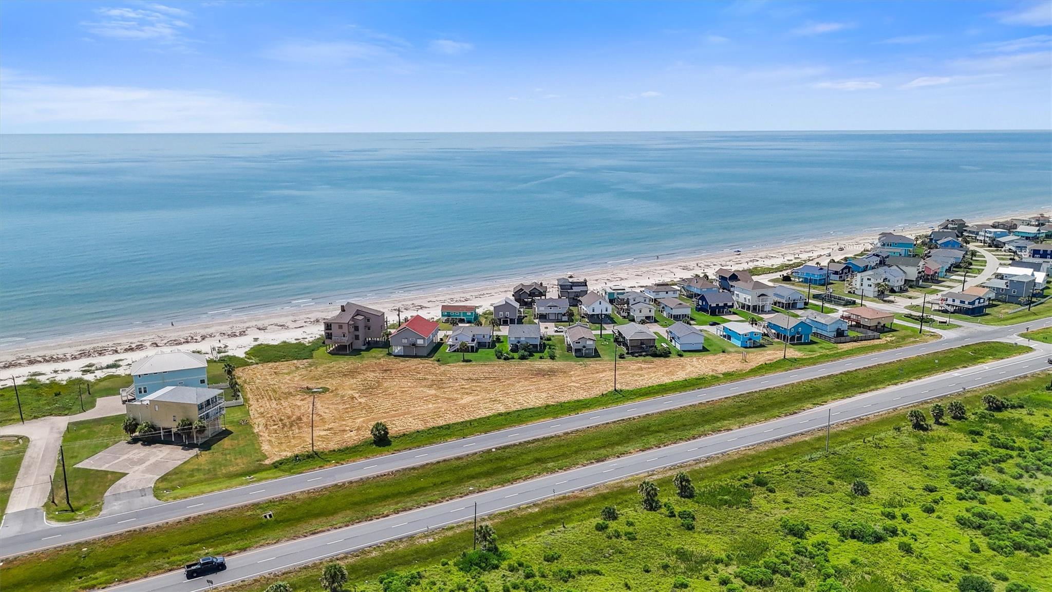 12223 Termini San Luis Pass Road