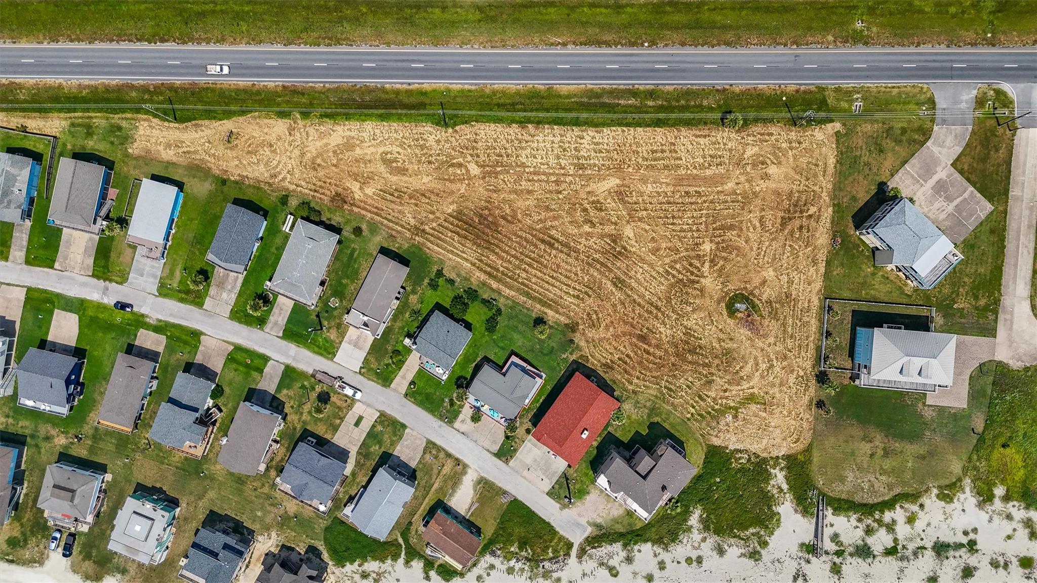 12223 Termini San Luis Pass Road