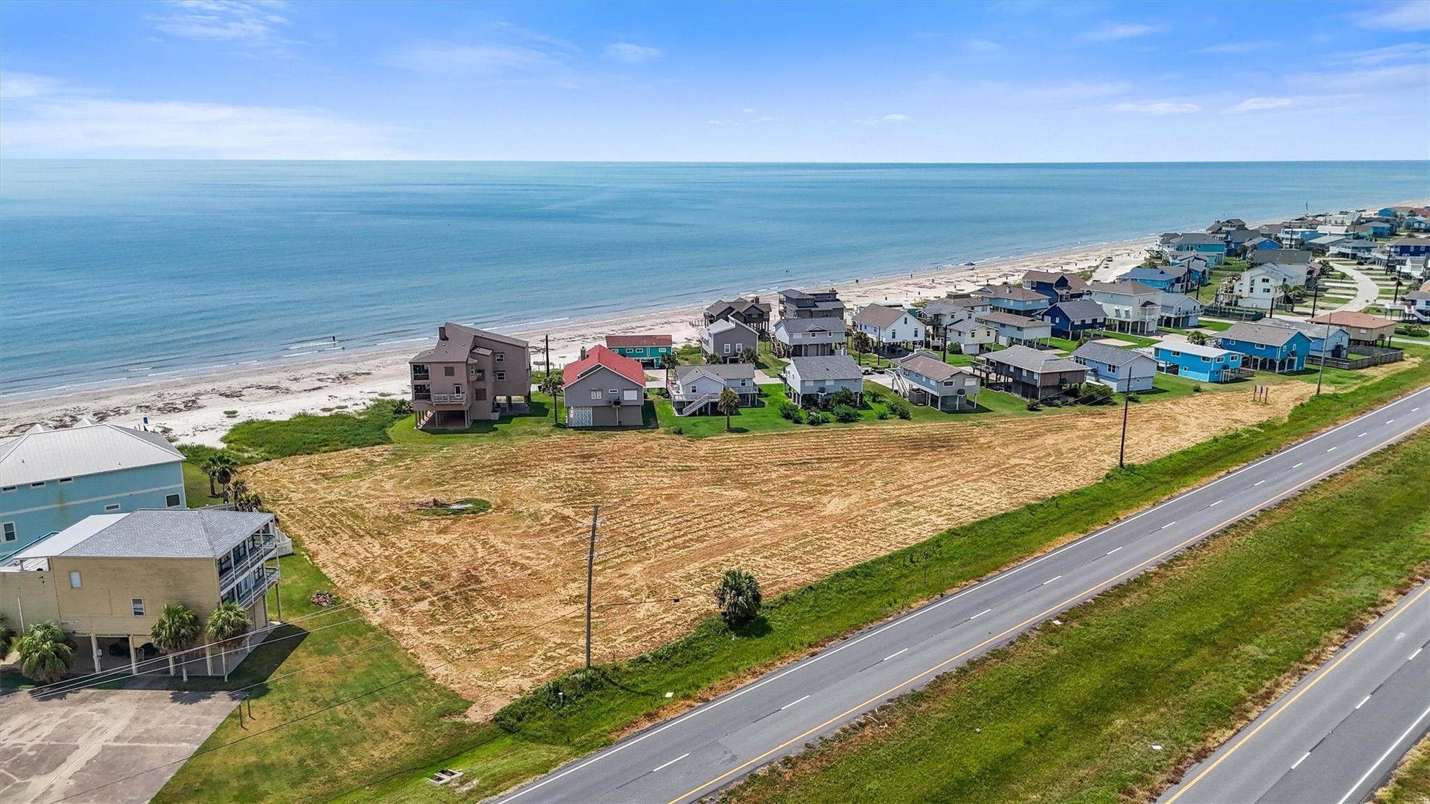 12223 Termini San Luis Pass Road