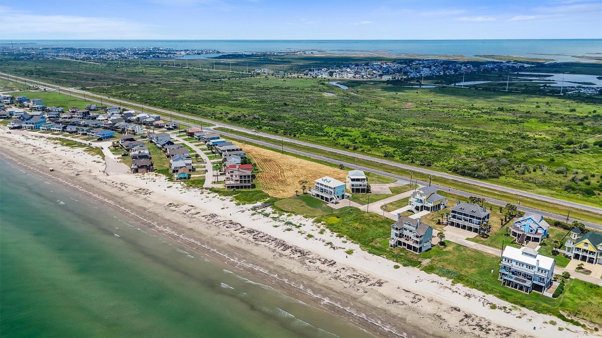 12223 Termini San Luis Pass Road