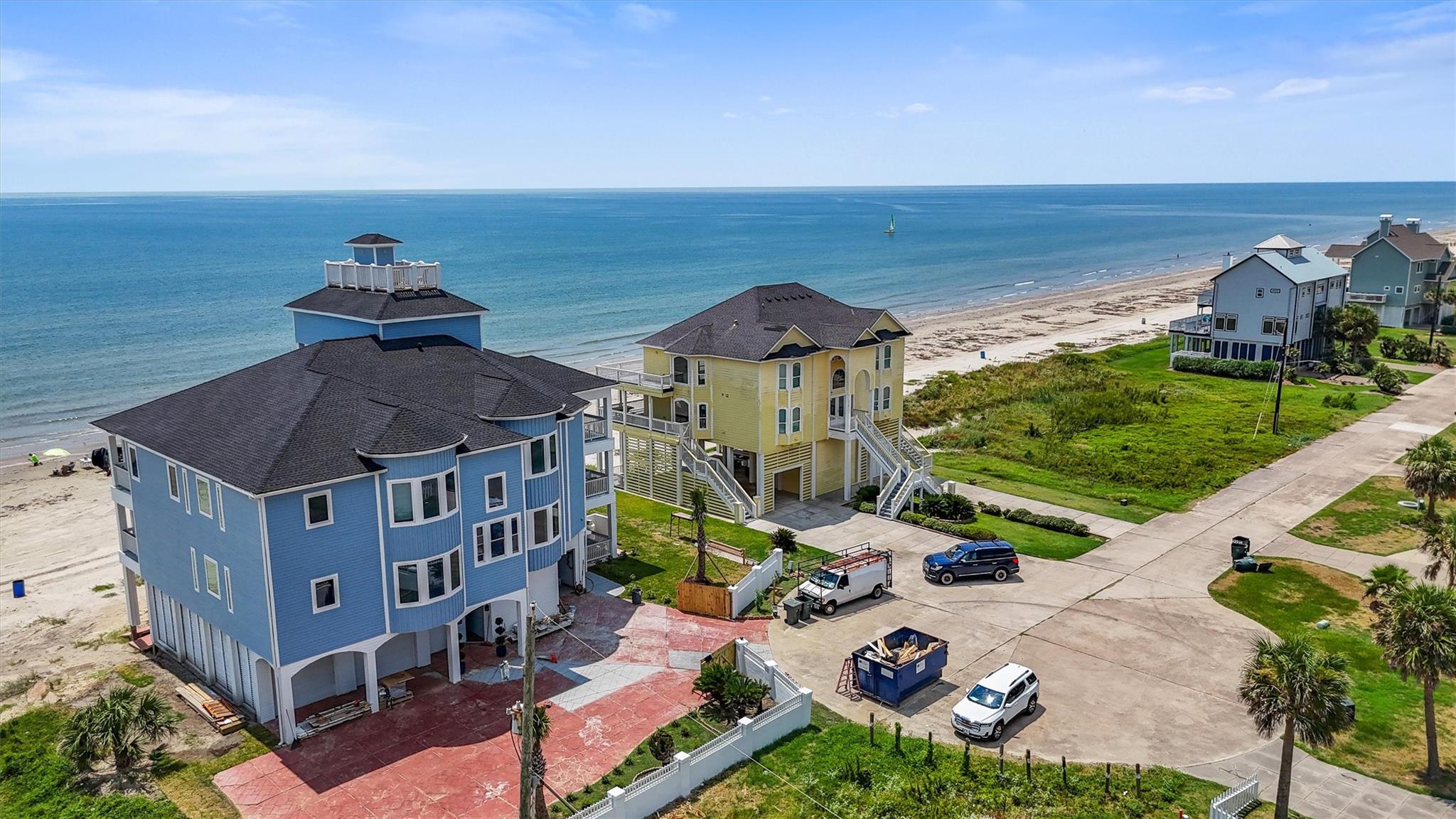 12223 Termini San Luis Pass Road