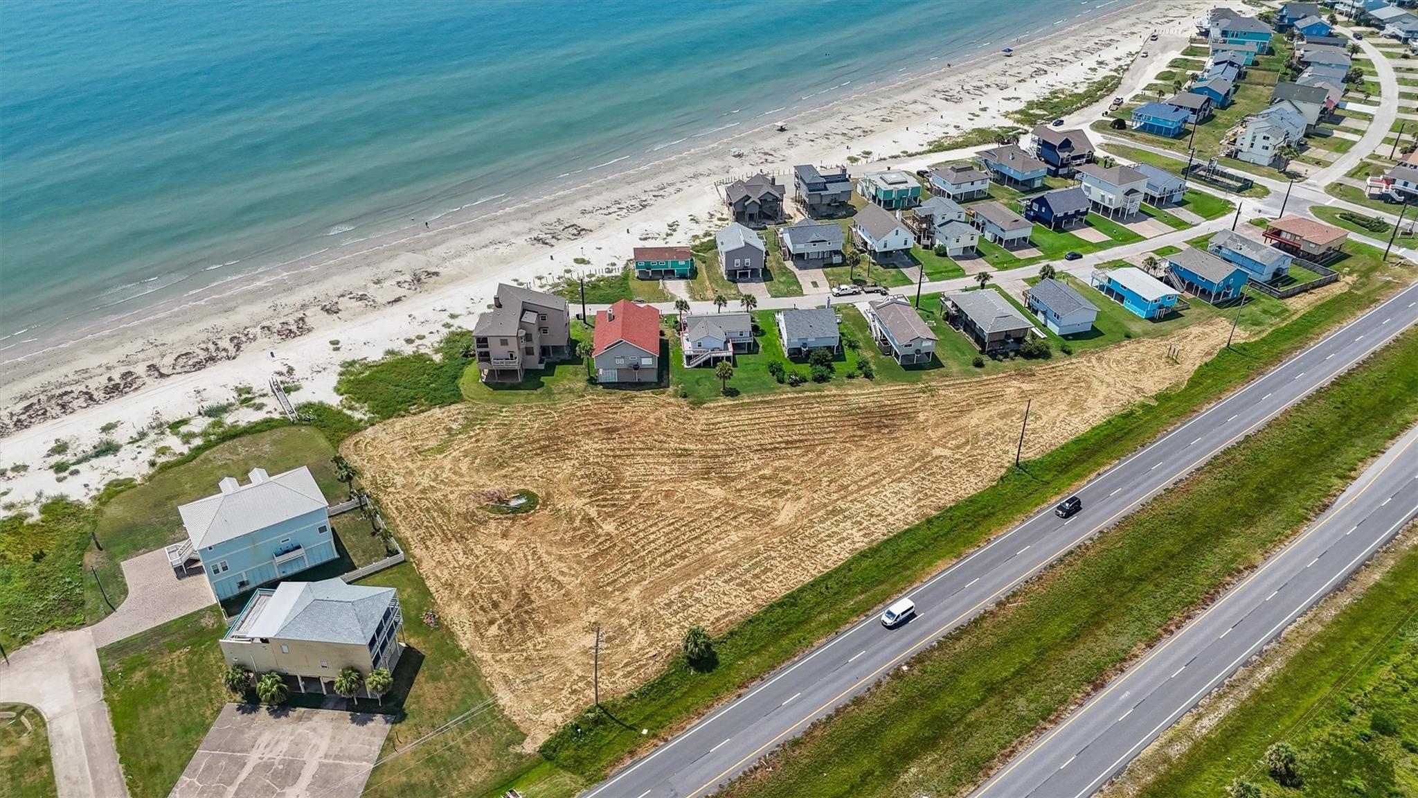 12223 Termini San Luis Pass Road