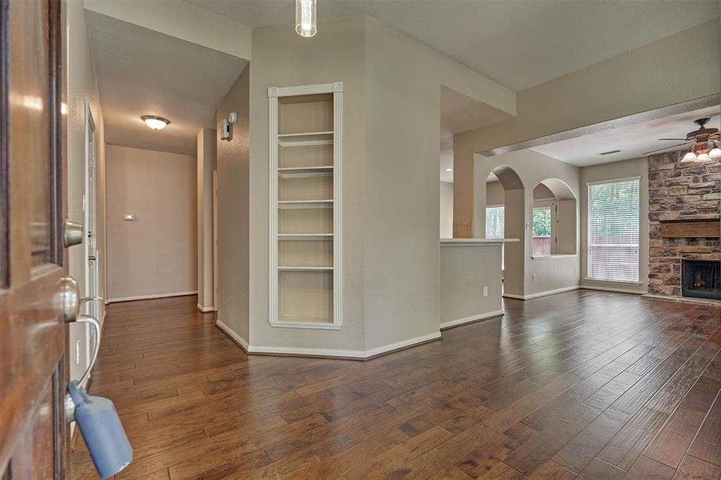 35 Endor Forest Place
