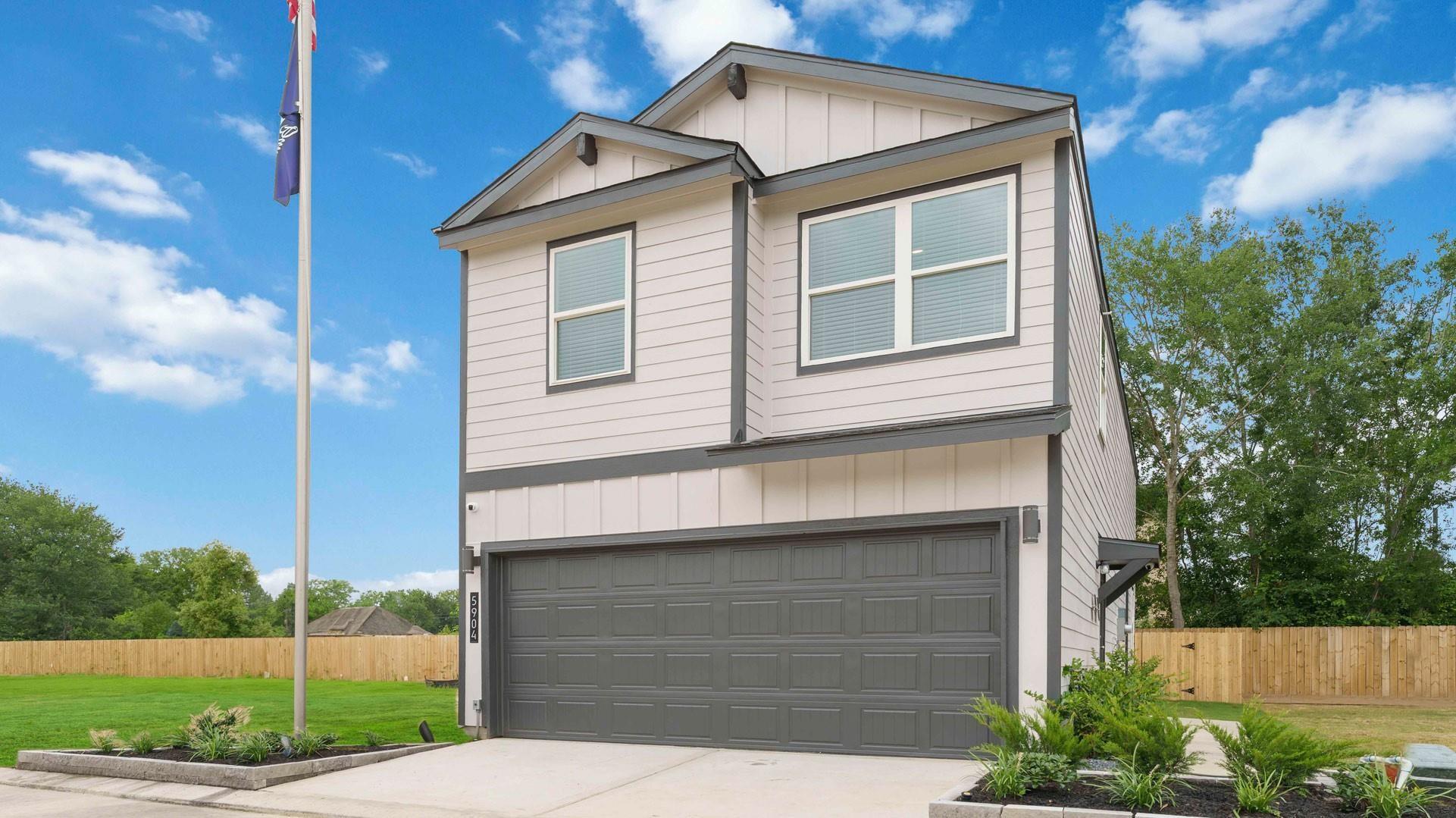 5916 Manning Oaks Street, Houston