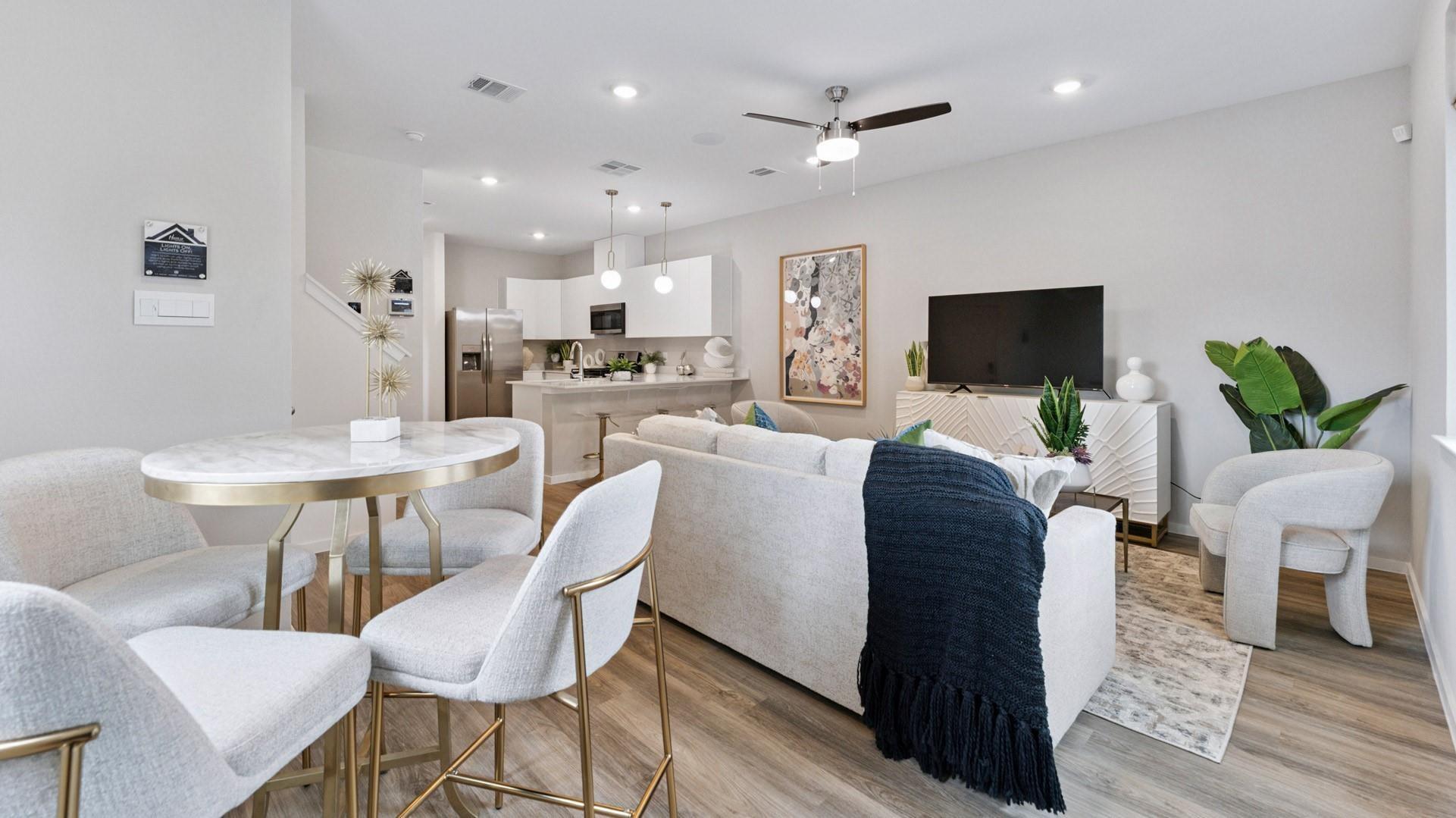 5916 Manning Oaks Street, Houston