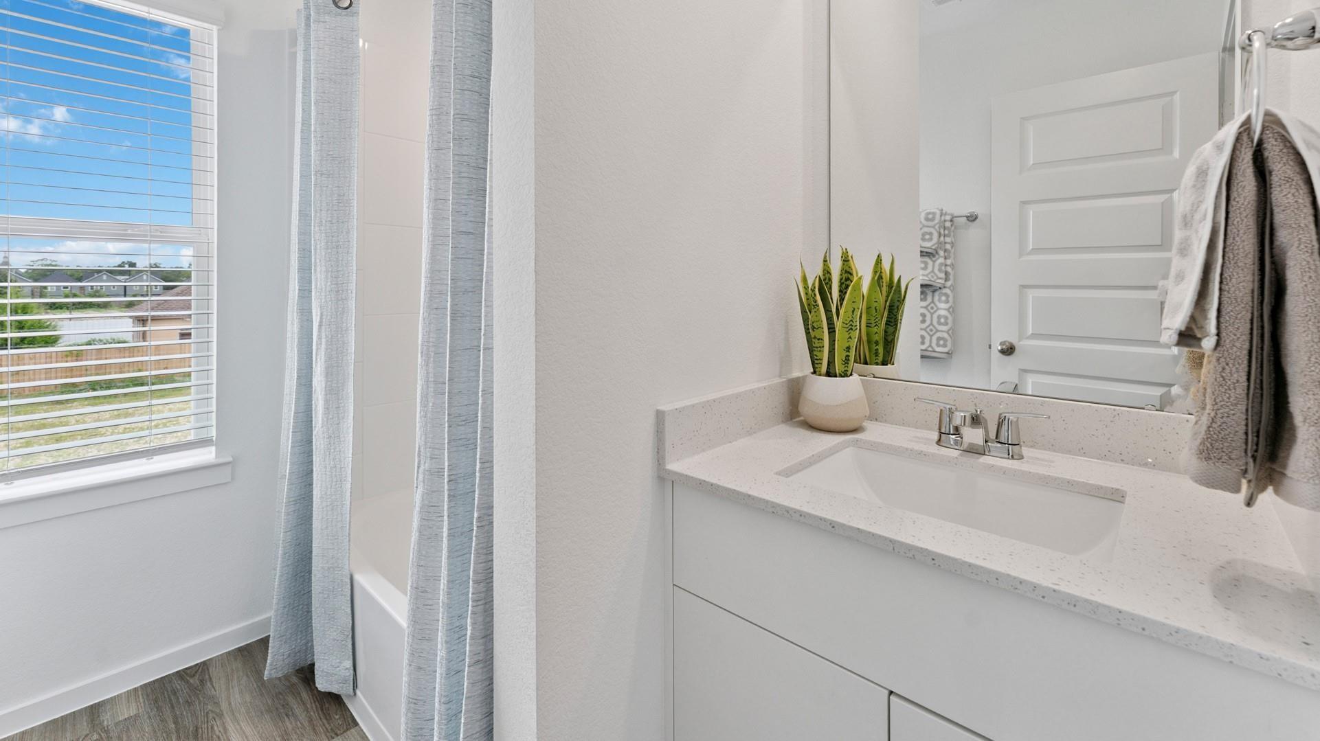 5916 Manning Oaks Street, Houston