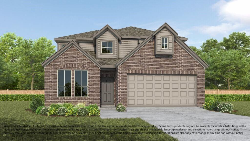 14923 Royal Leaf Drive
