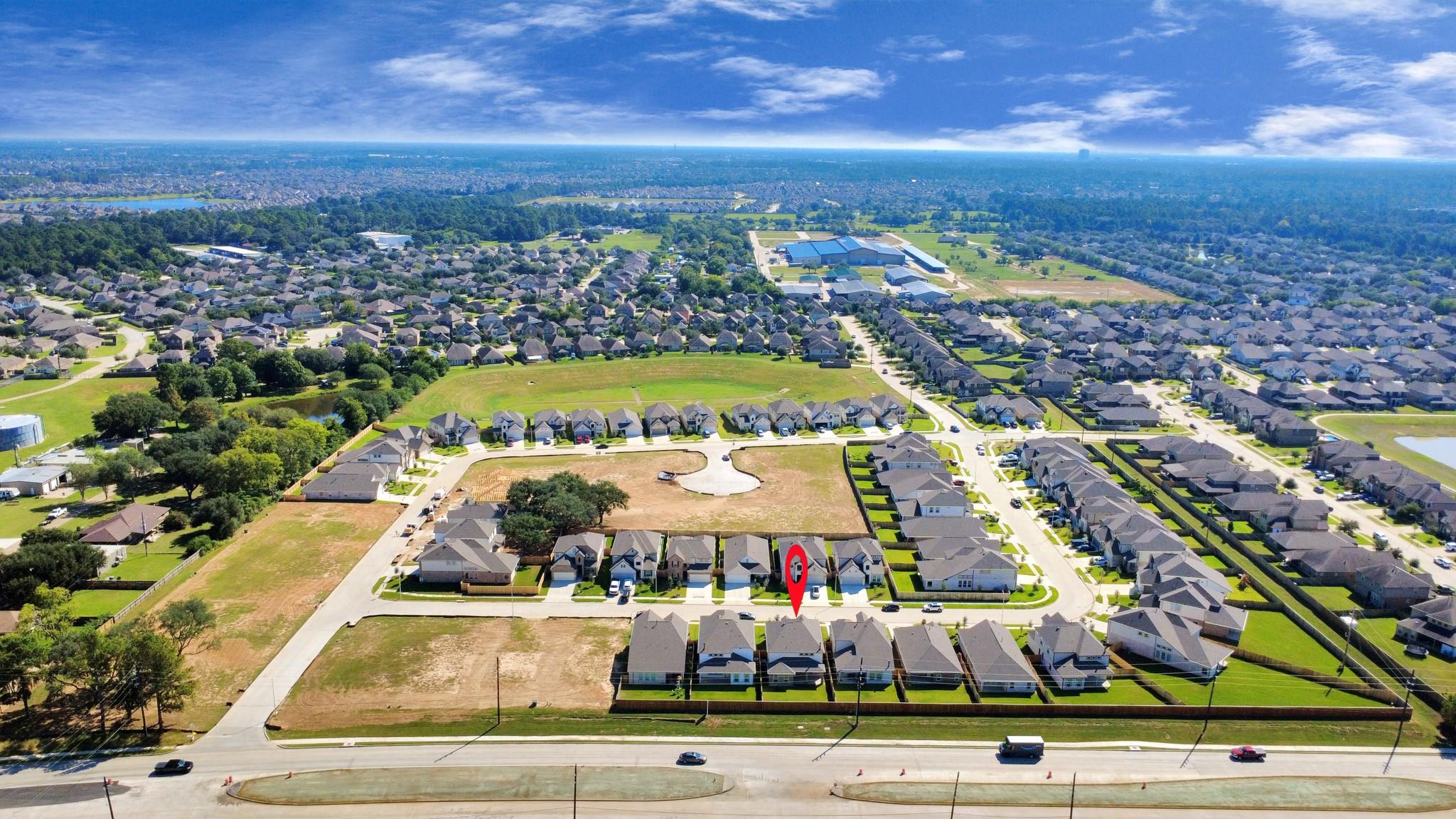 14923 Royal Leaf Drive