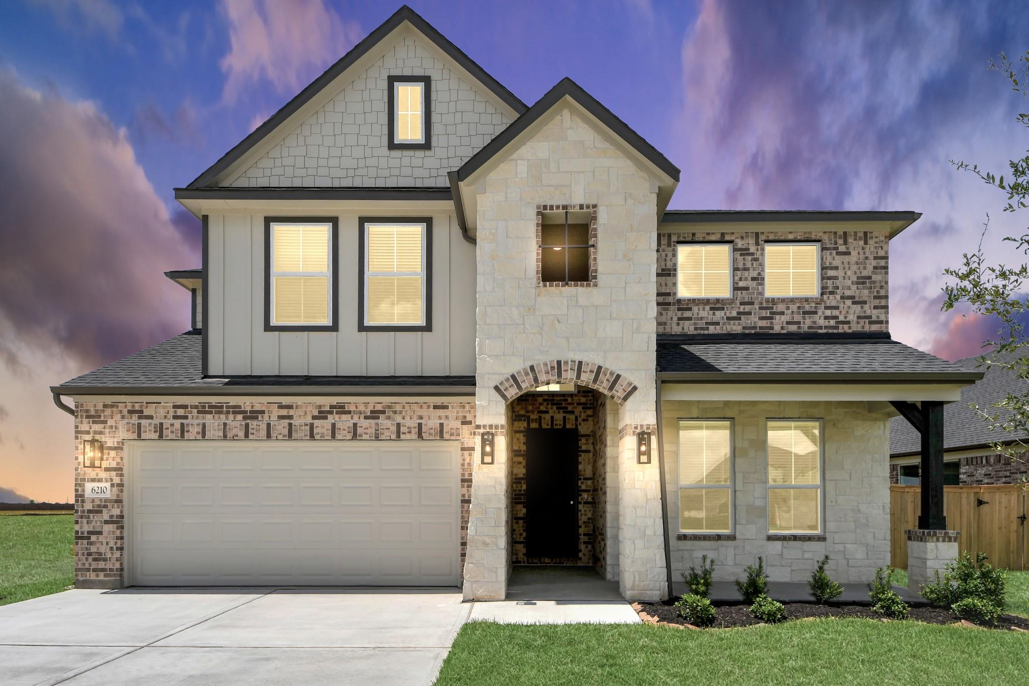 6210 Vista View Lane