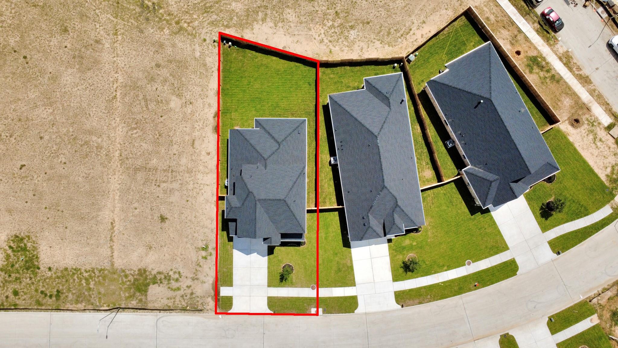 6210 Vista View Lane