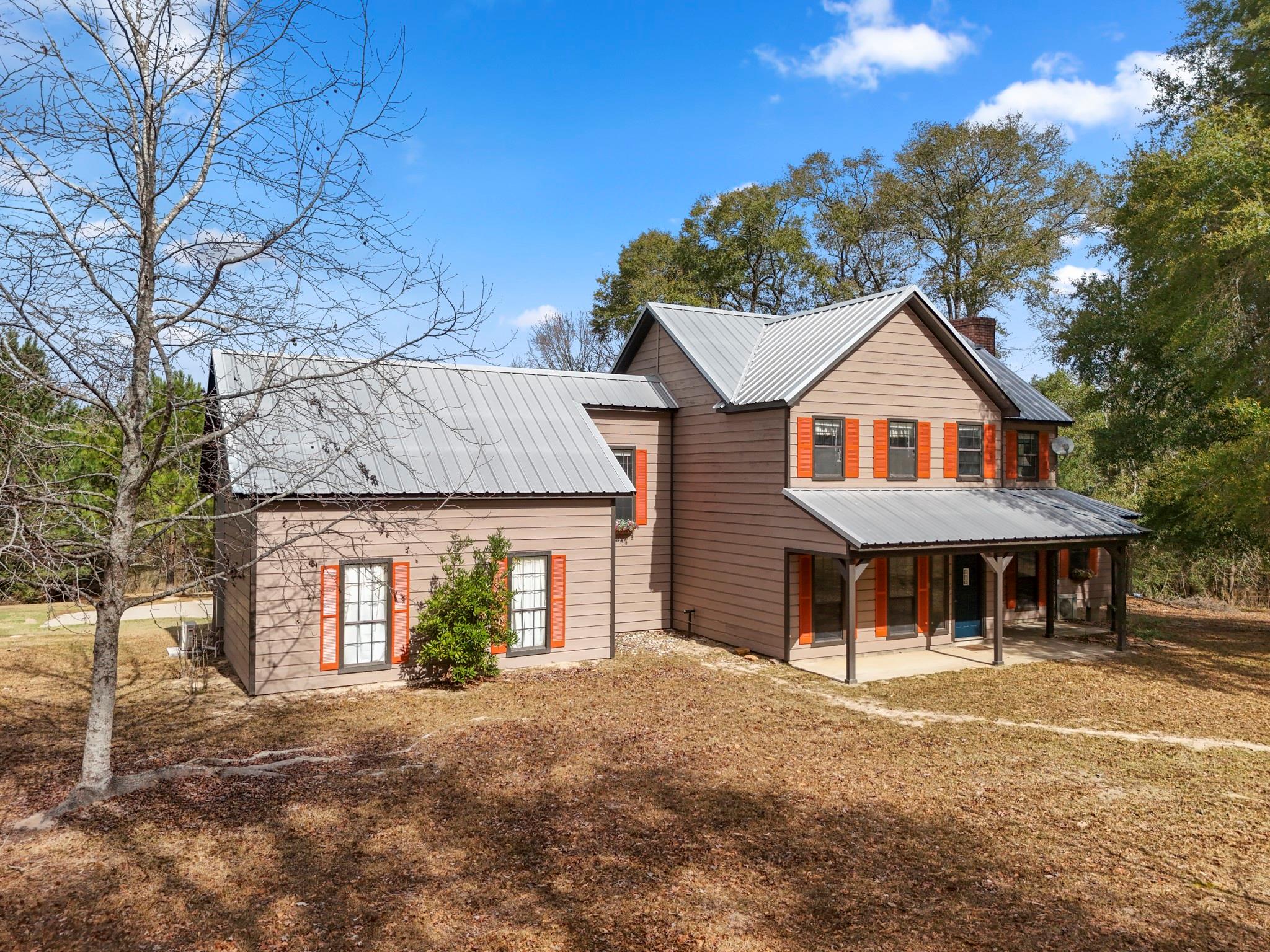 5415 Old Israel Road