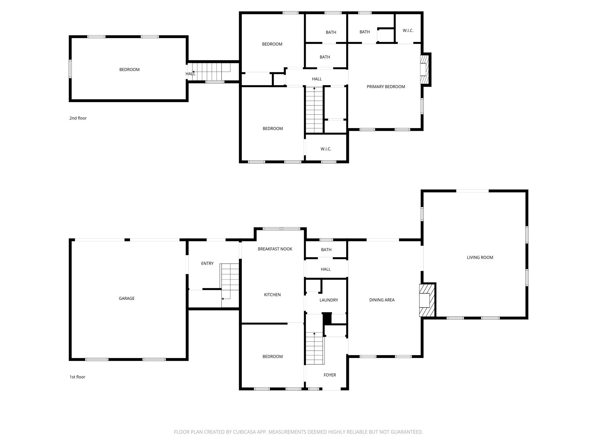 5415 Old Israel Road