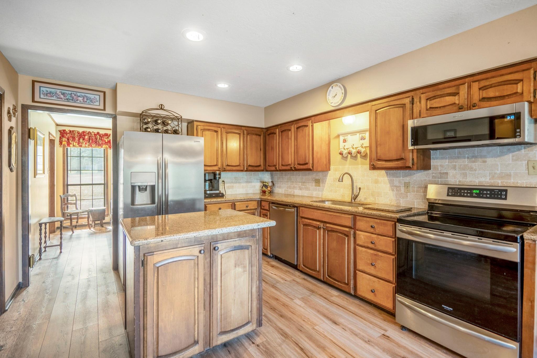 5415 Old Israel Road