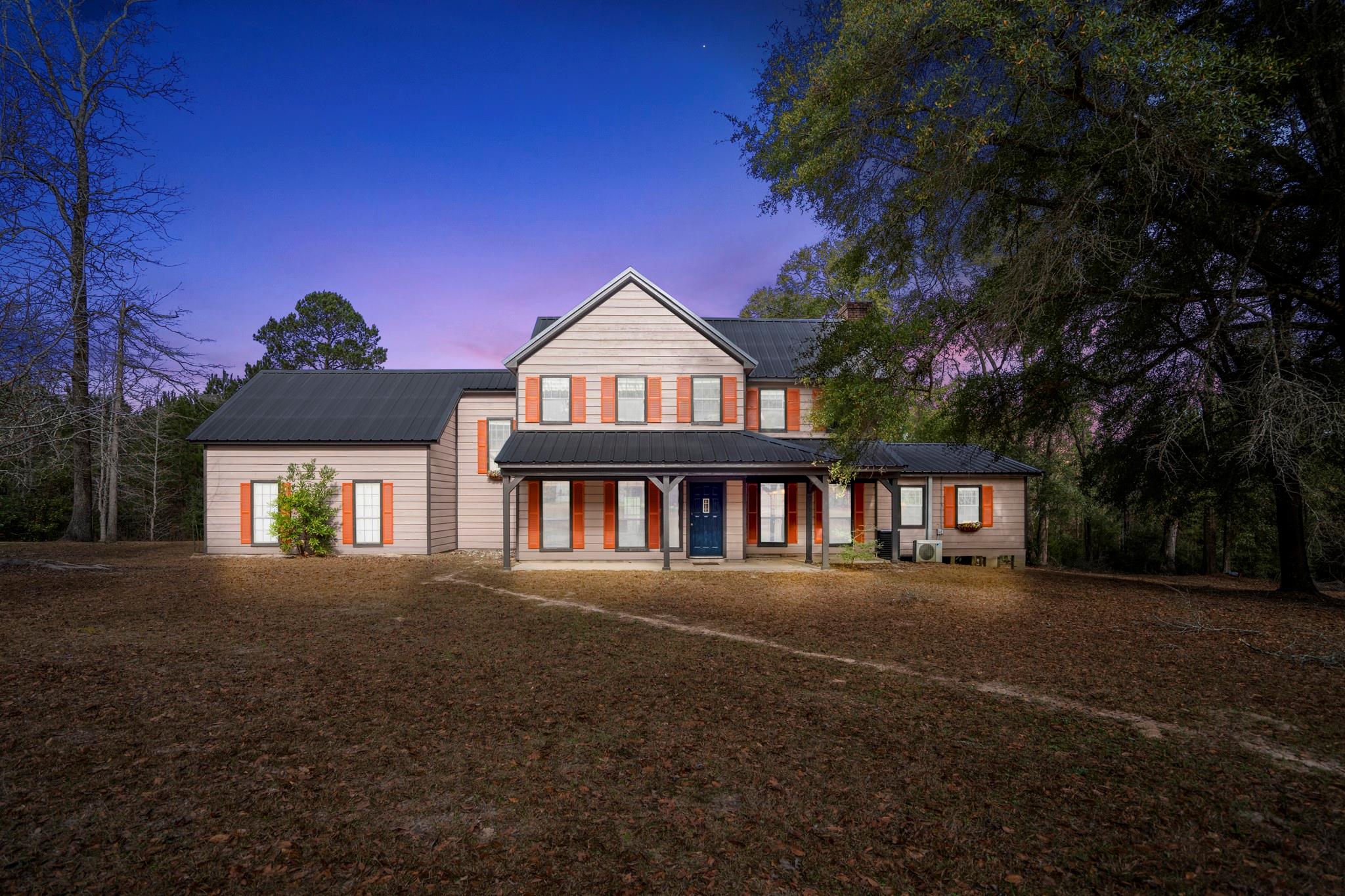 5415 Old Israel Road