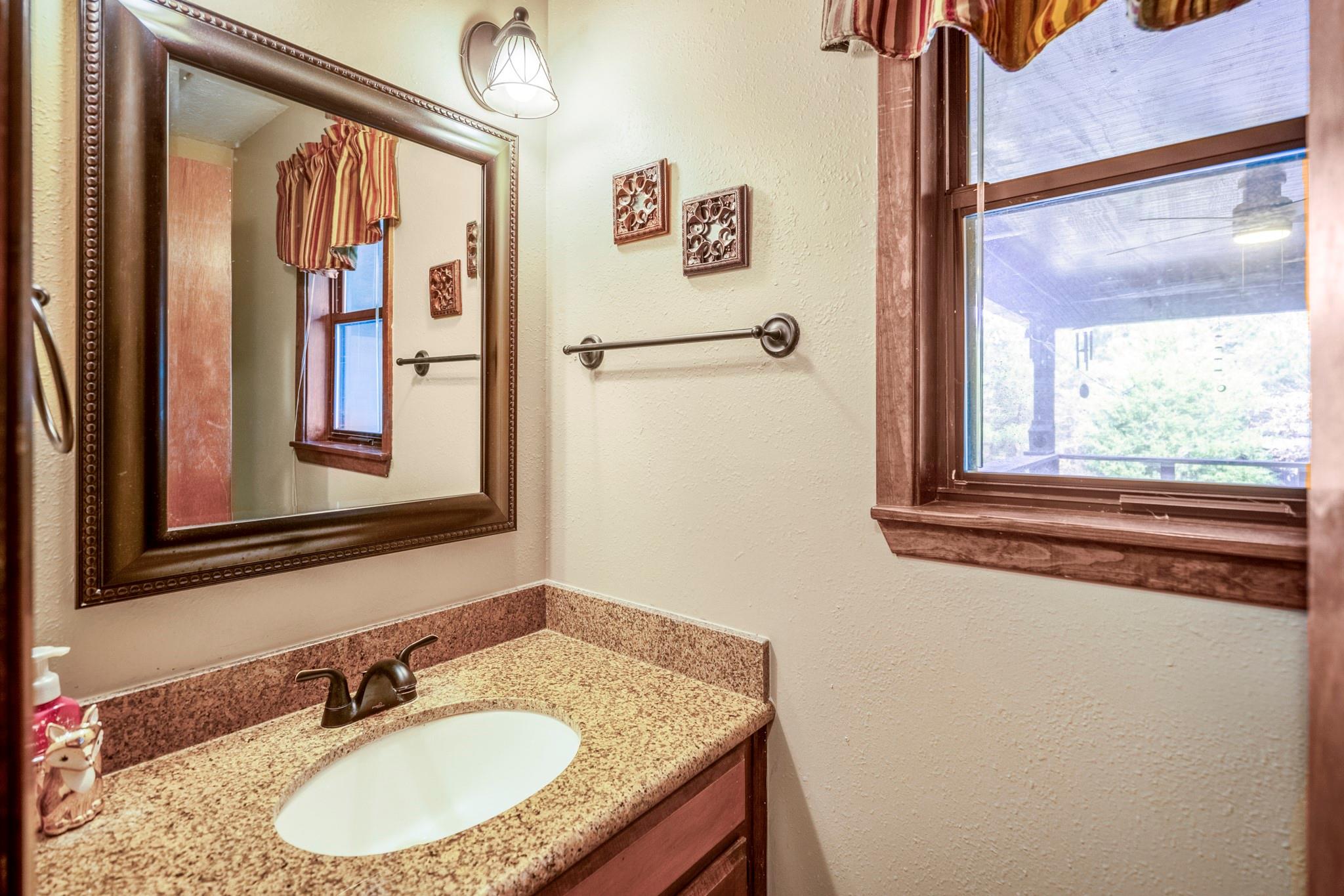 5415 Old Israel Road