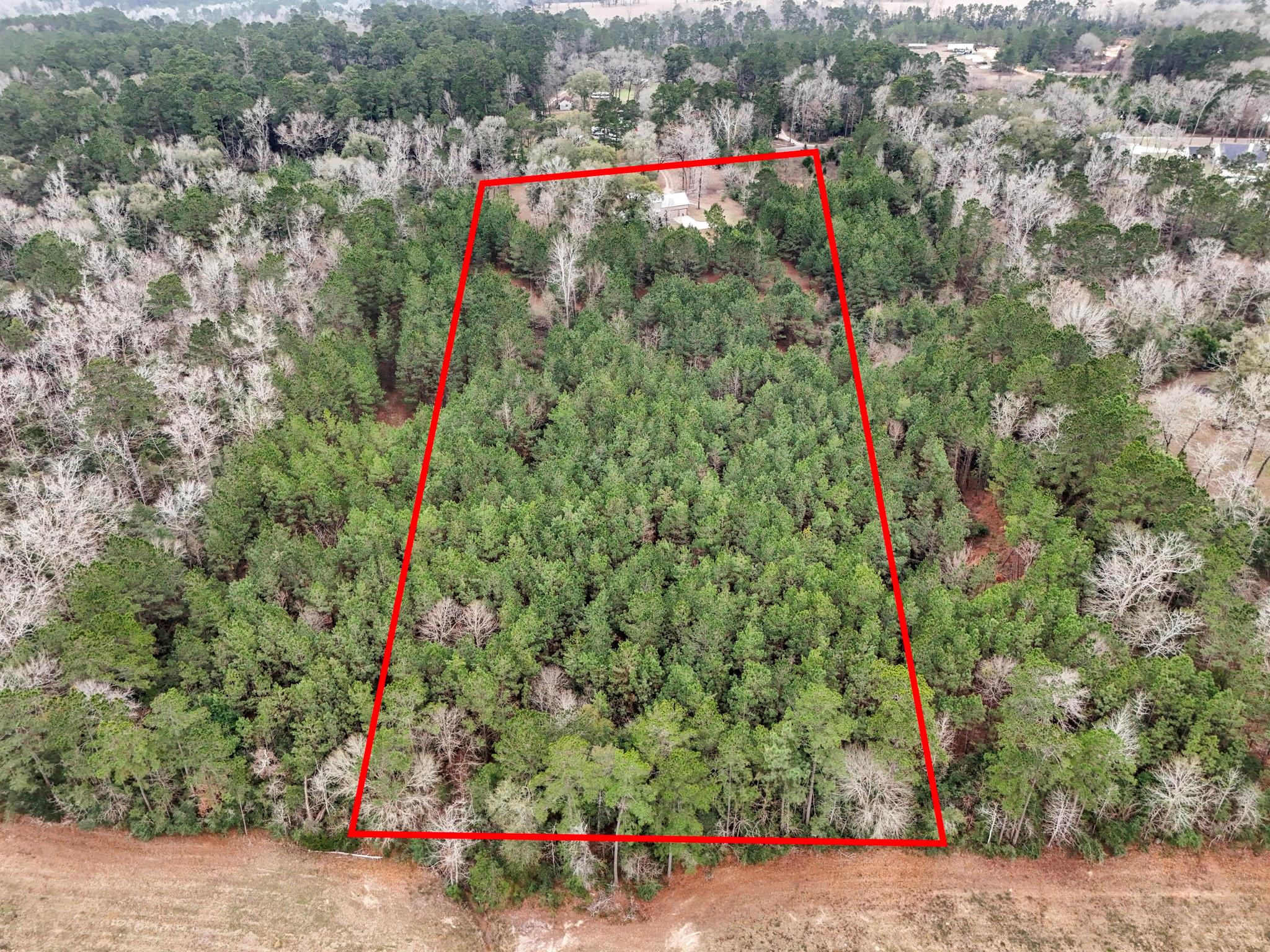 5415 Old Israel Road