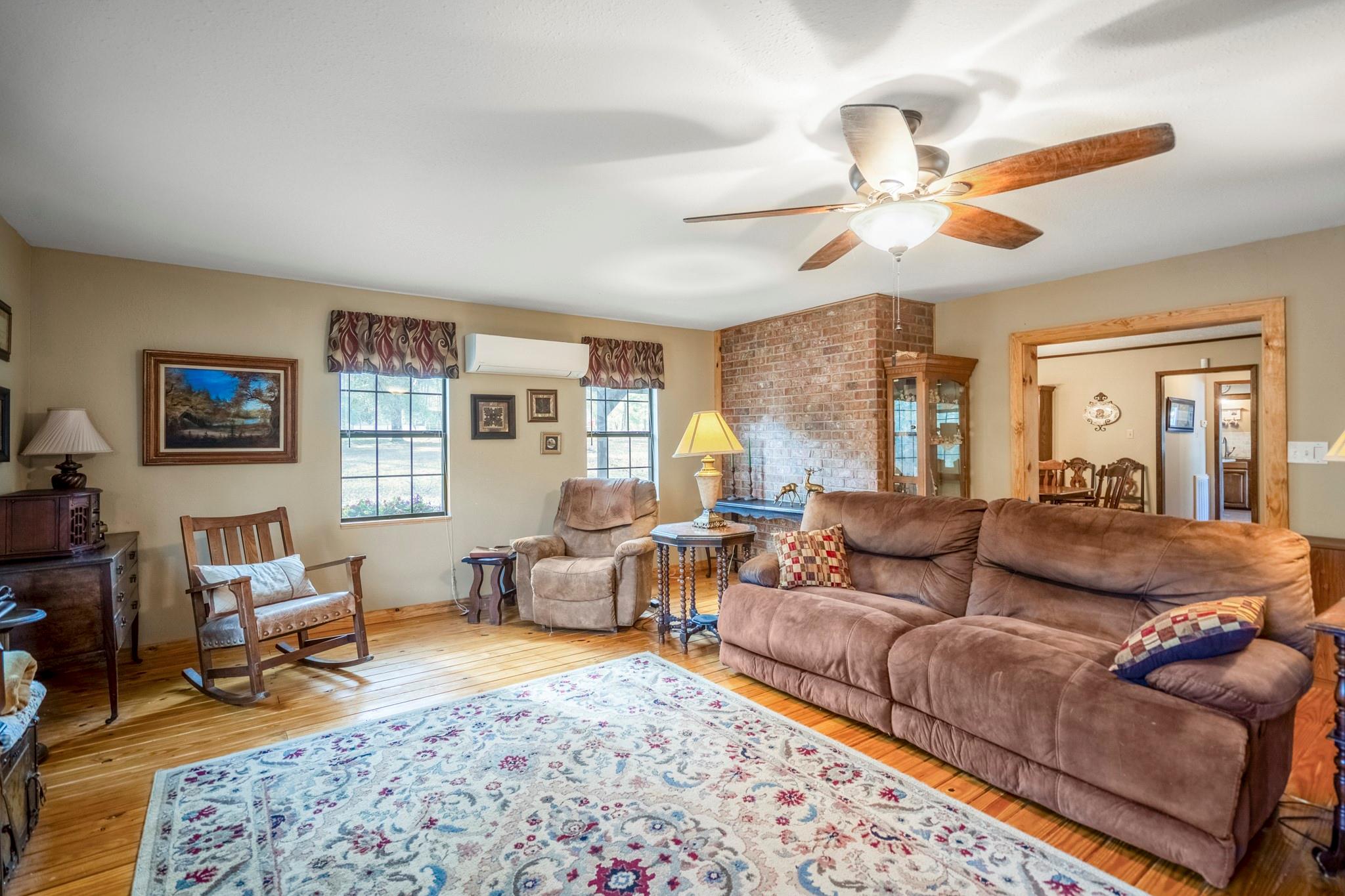 5415 Old Israel Road