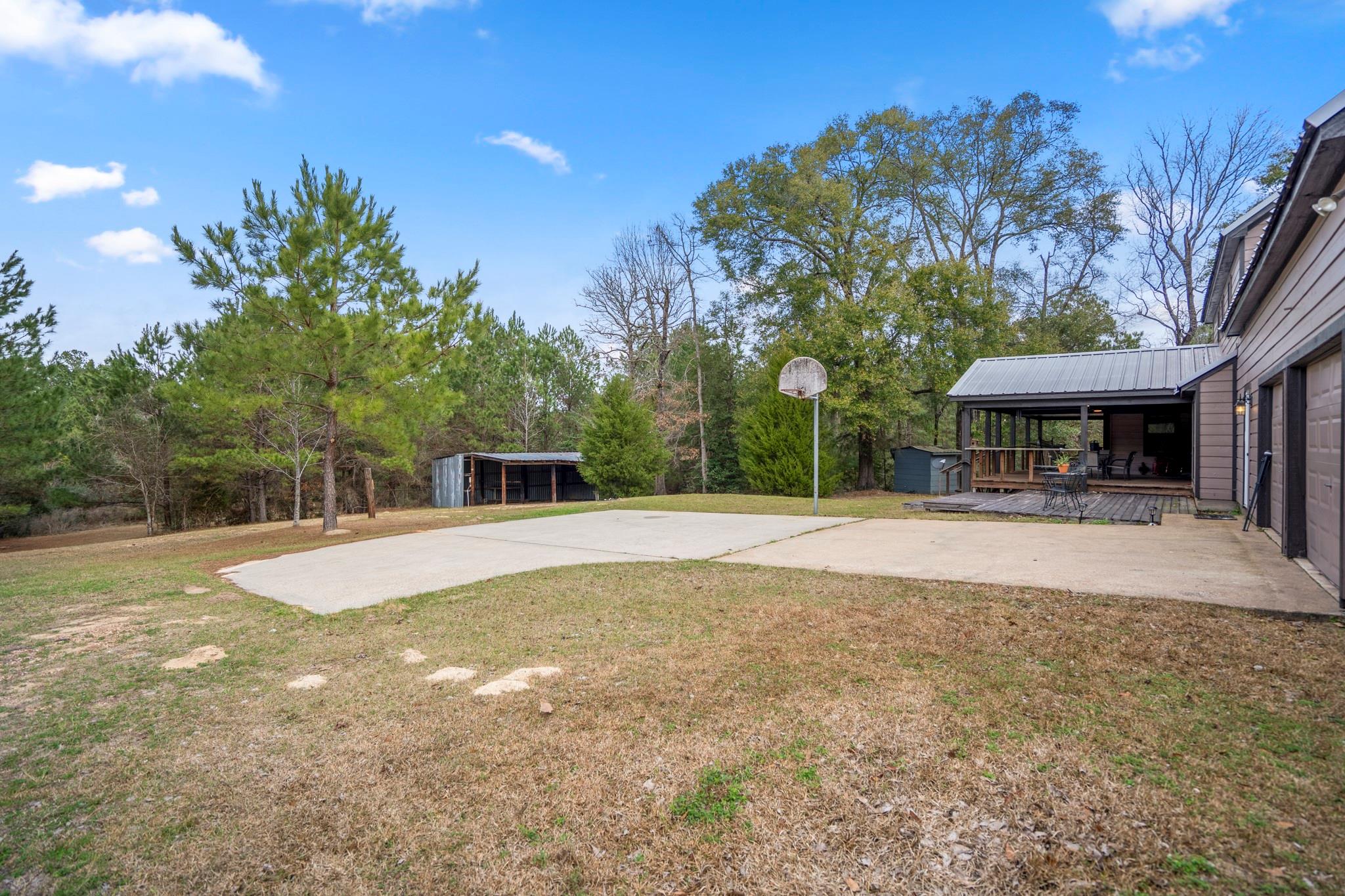 5415 Old Israel Road