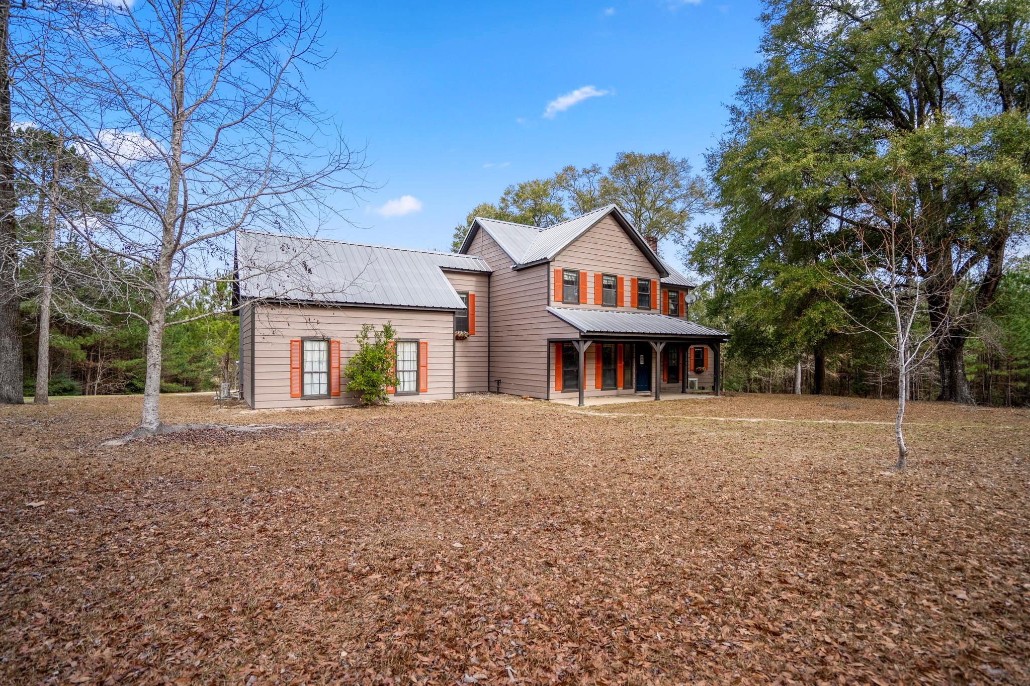 5415 Old Israel Road