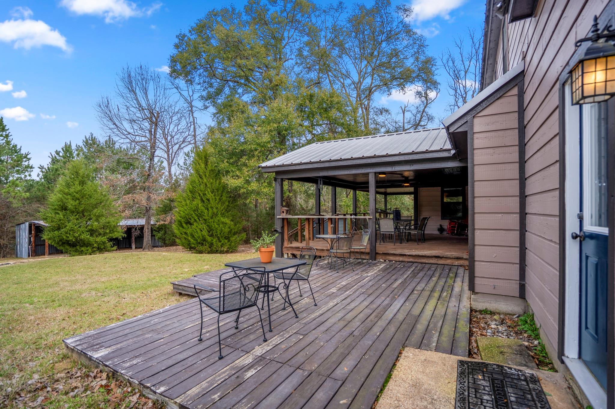 5415 Old Israel Road