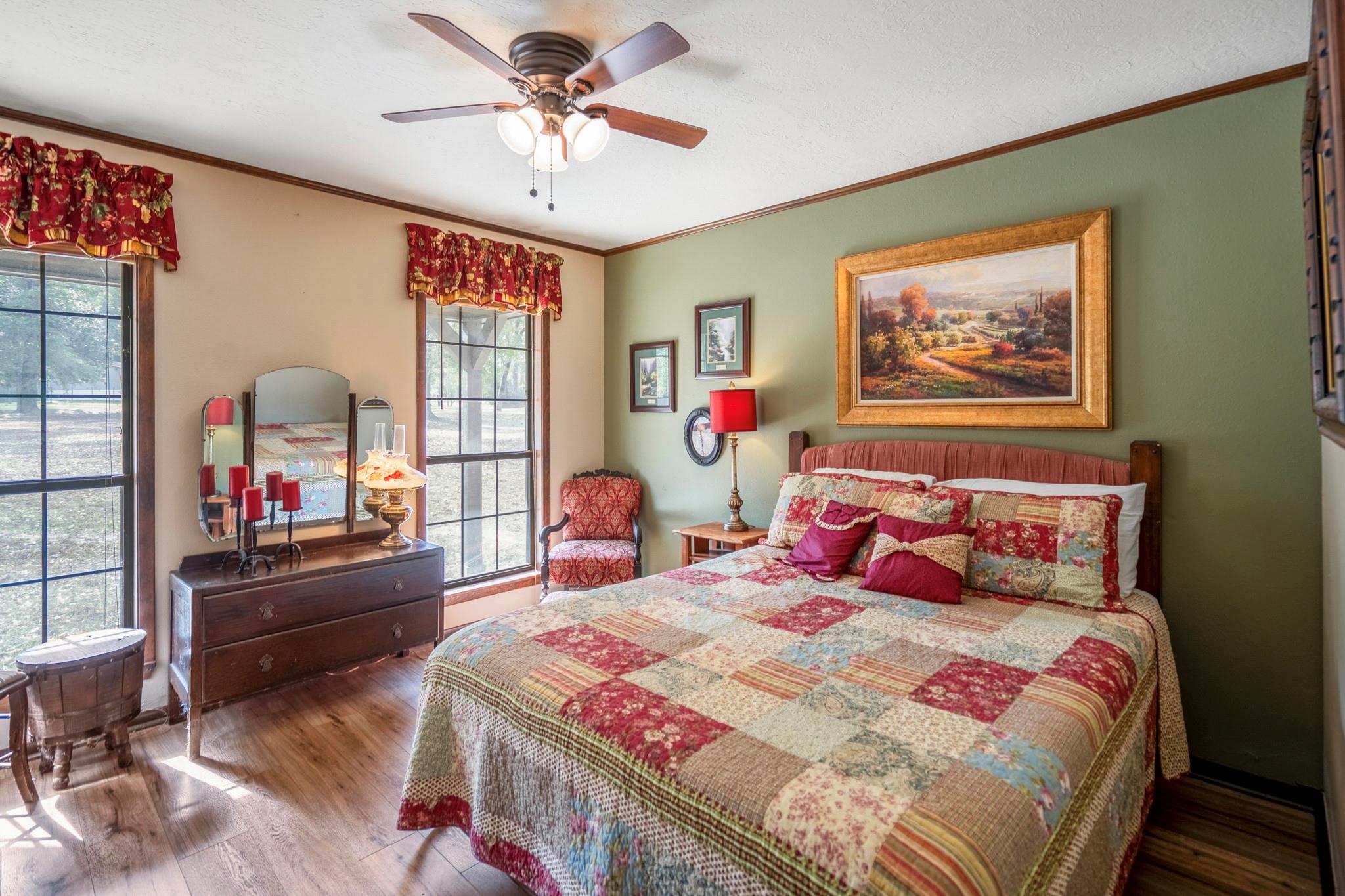 5415 Old Israel Road