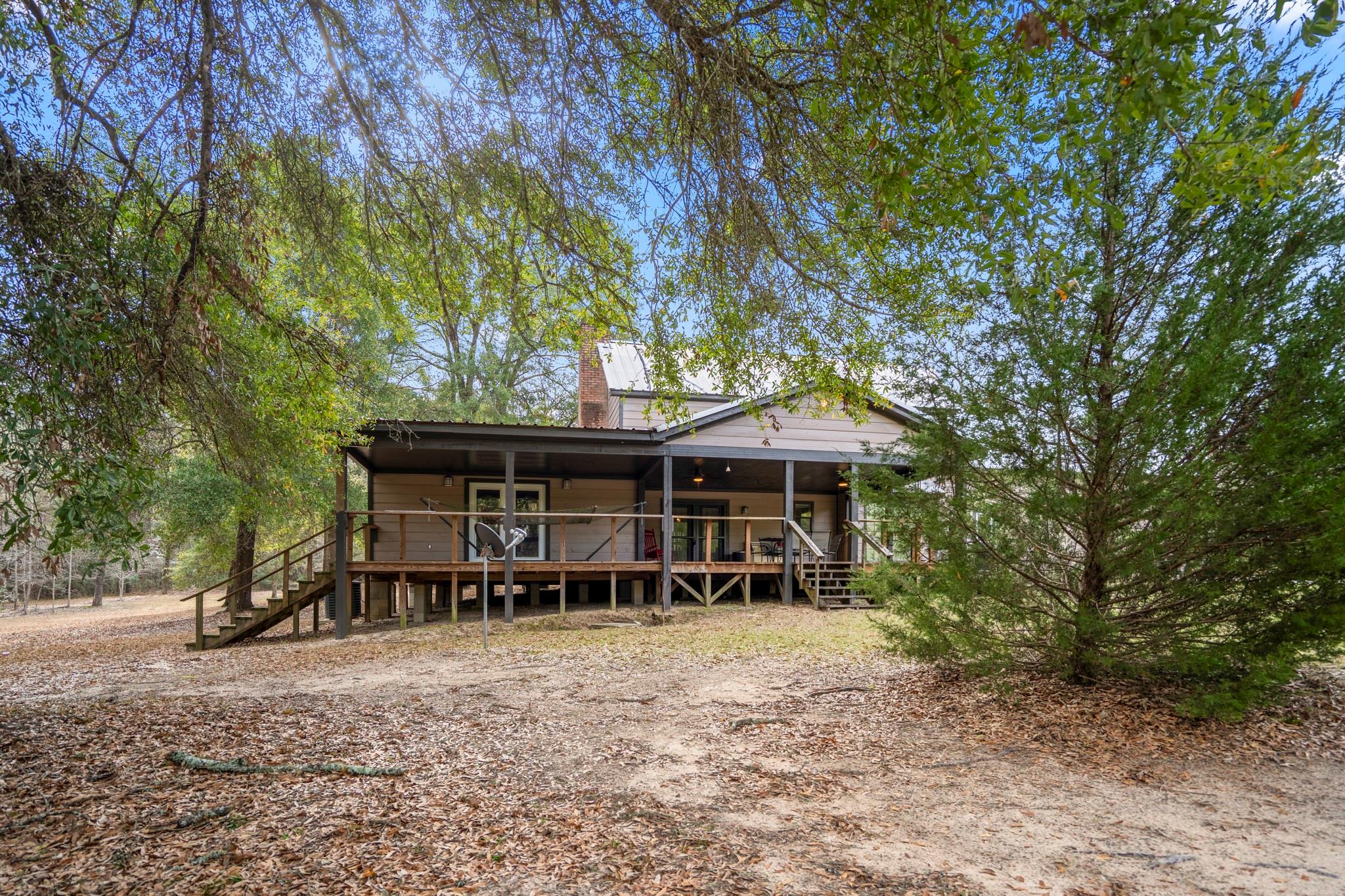 5415 Old Israel Road