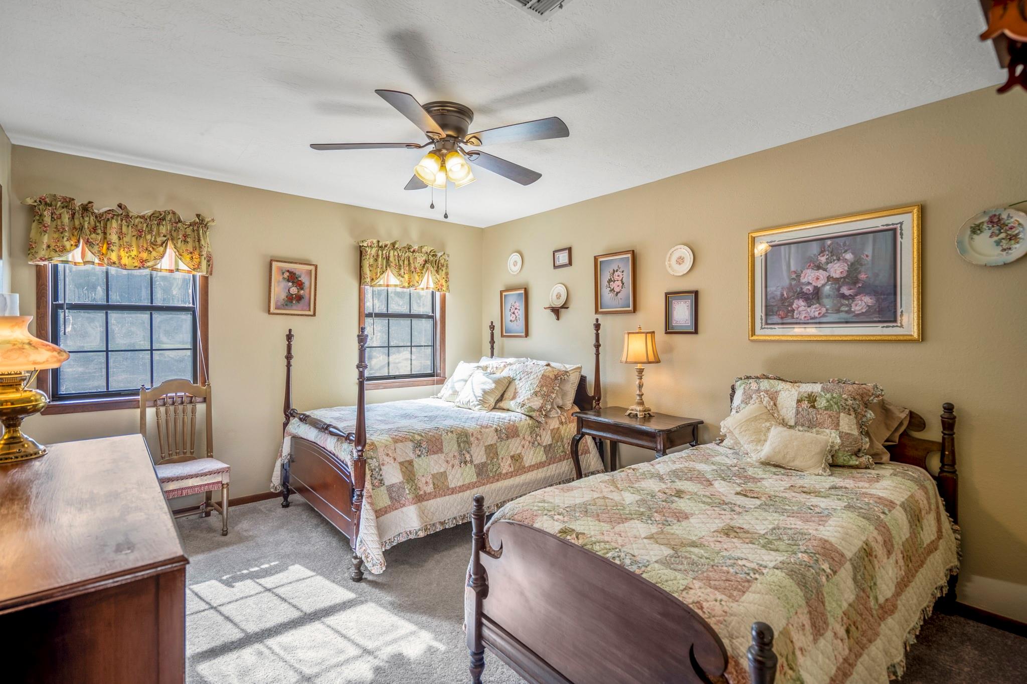 5415 Old Israel Road