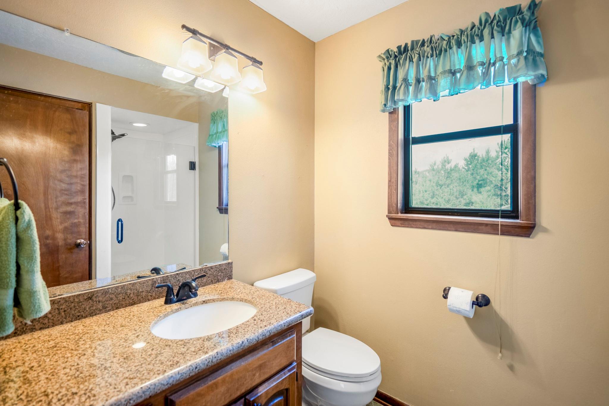 5415 Old Israel Road