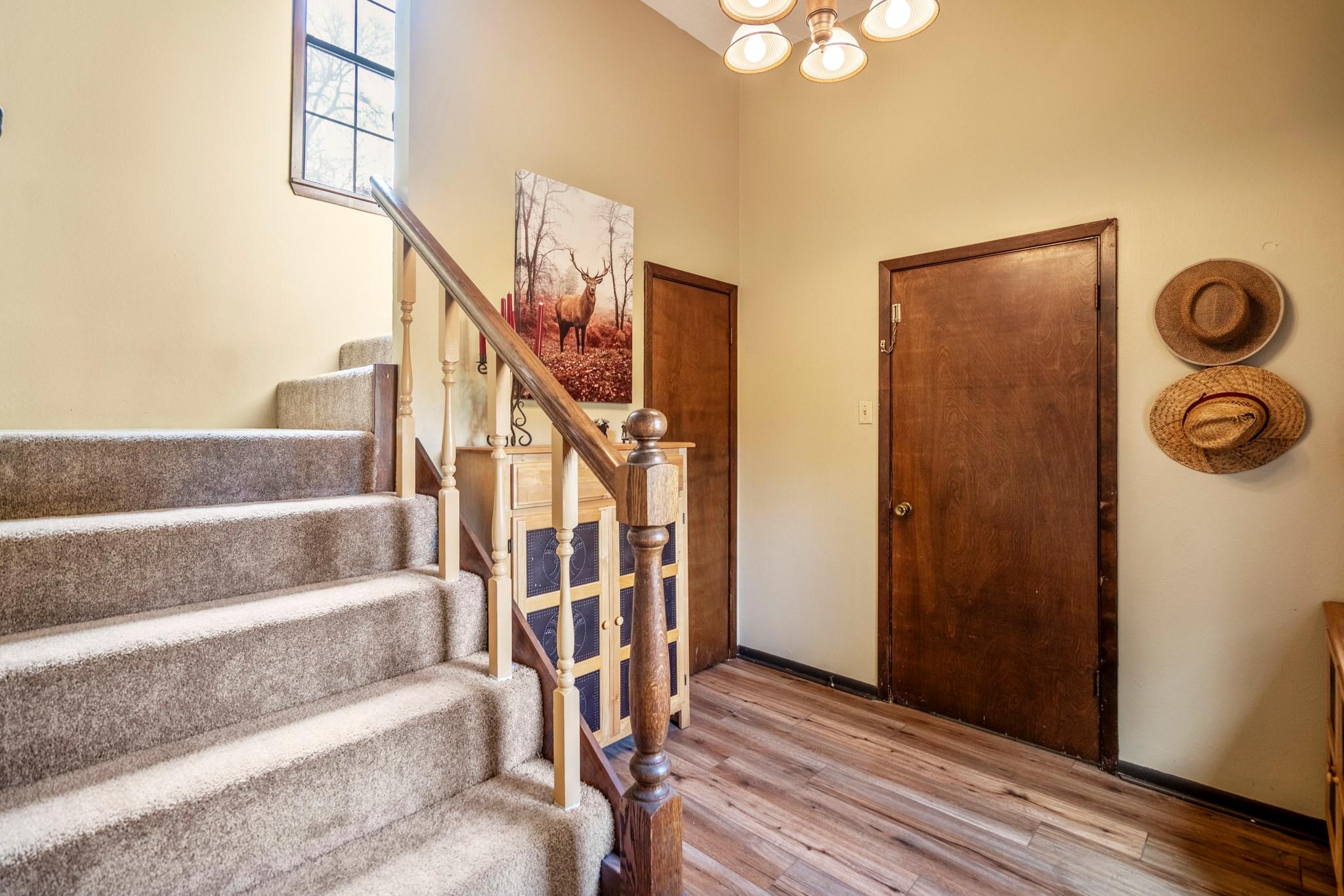 5415 Old Israel Road