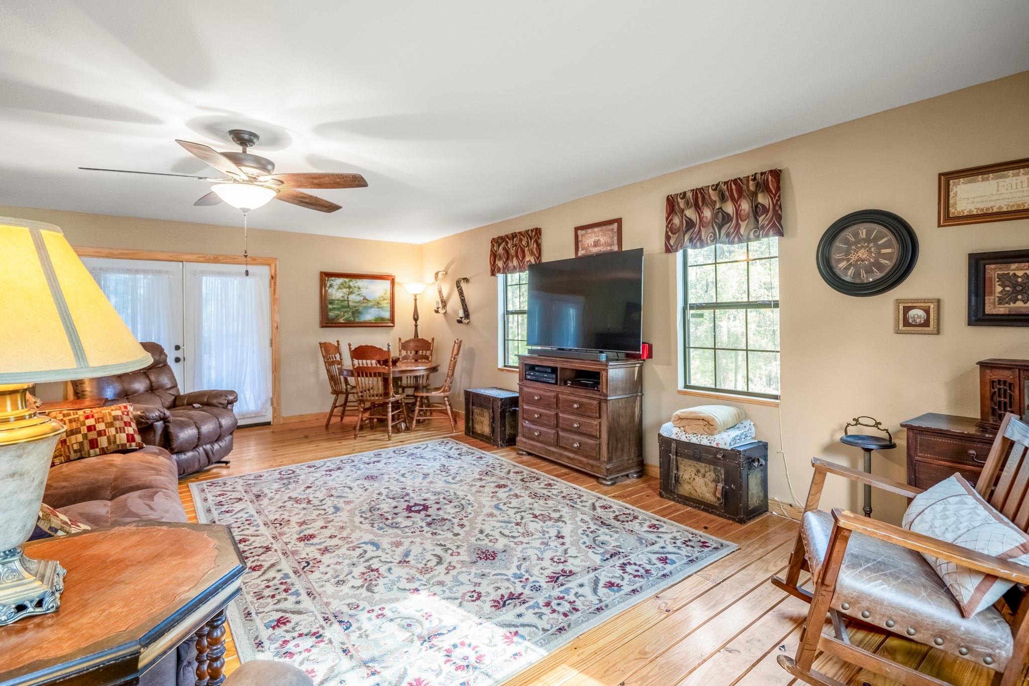 5415 Old Israel Road