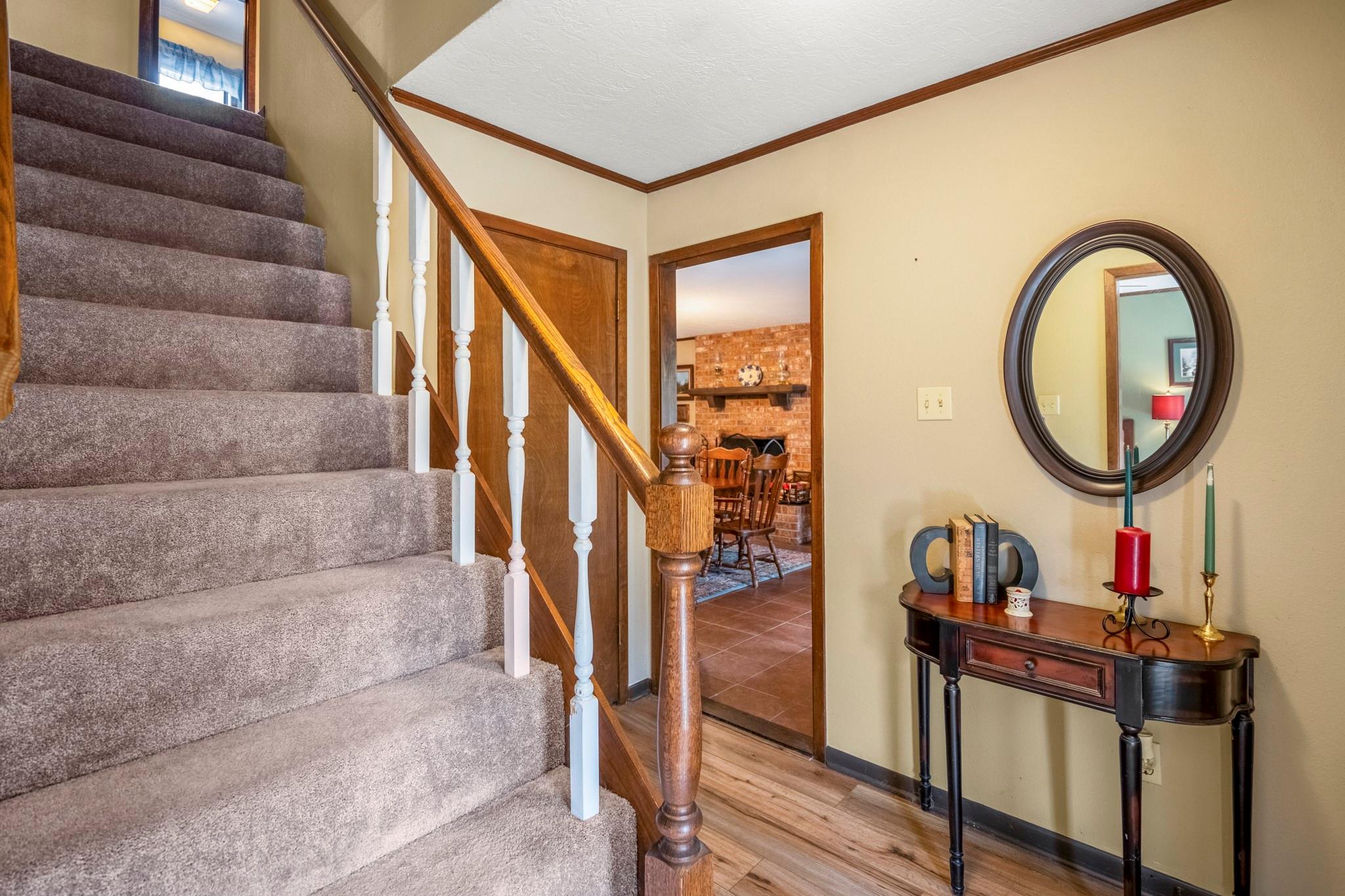 5415 Old Israel Road