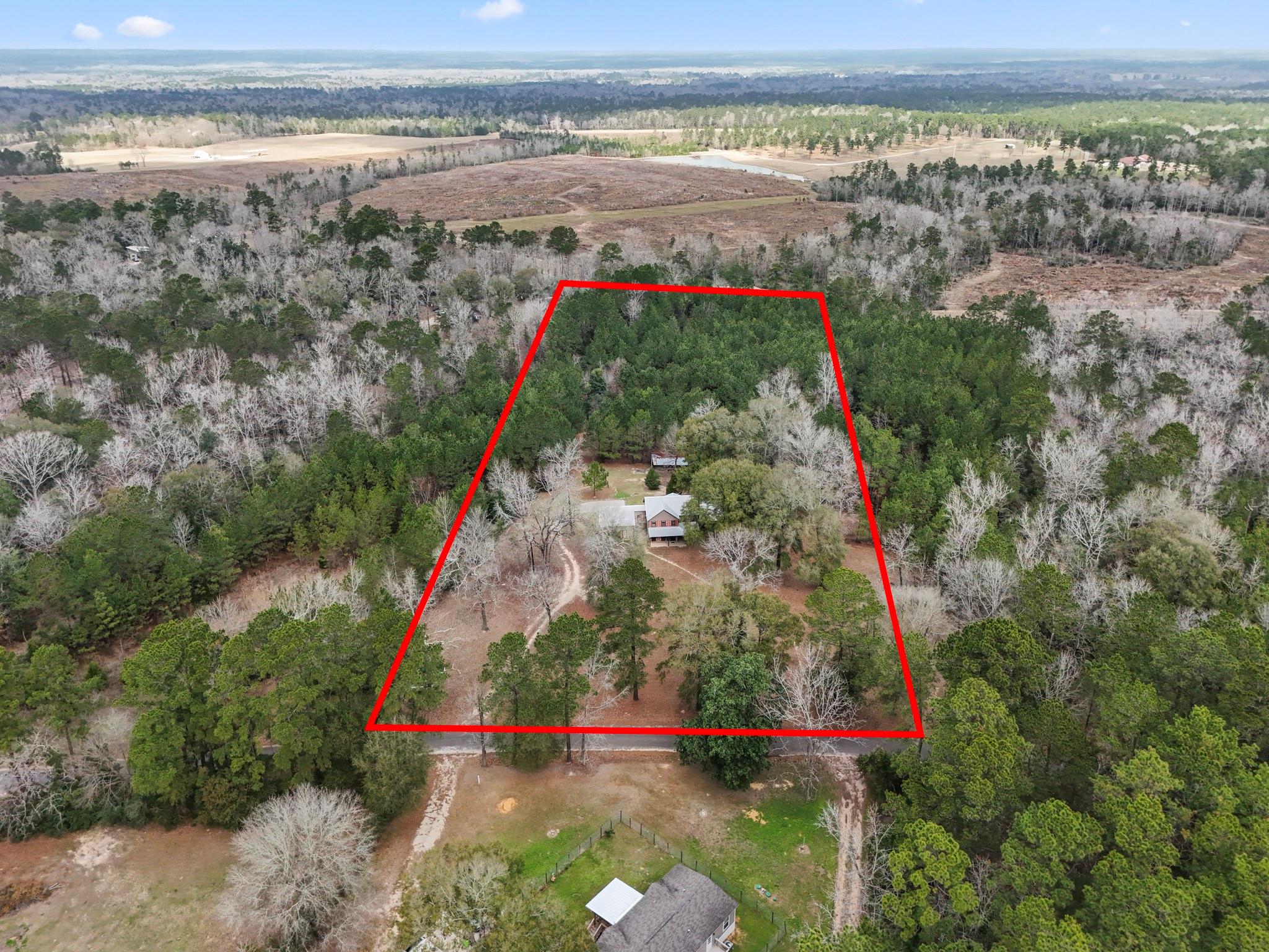 5415 Old Israel Road