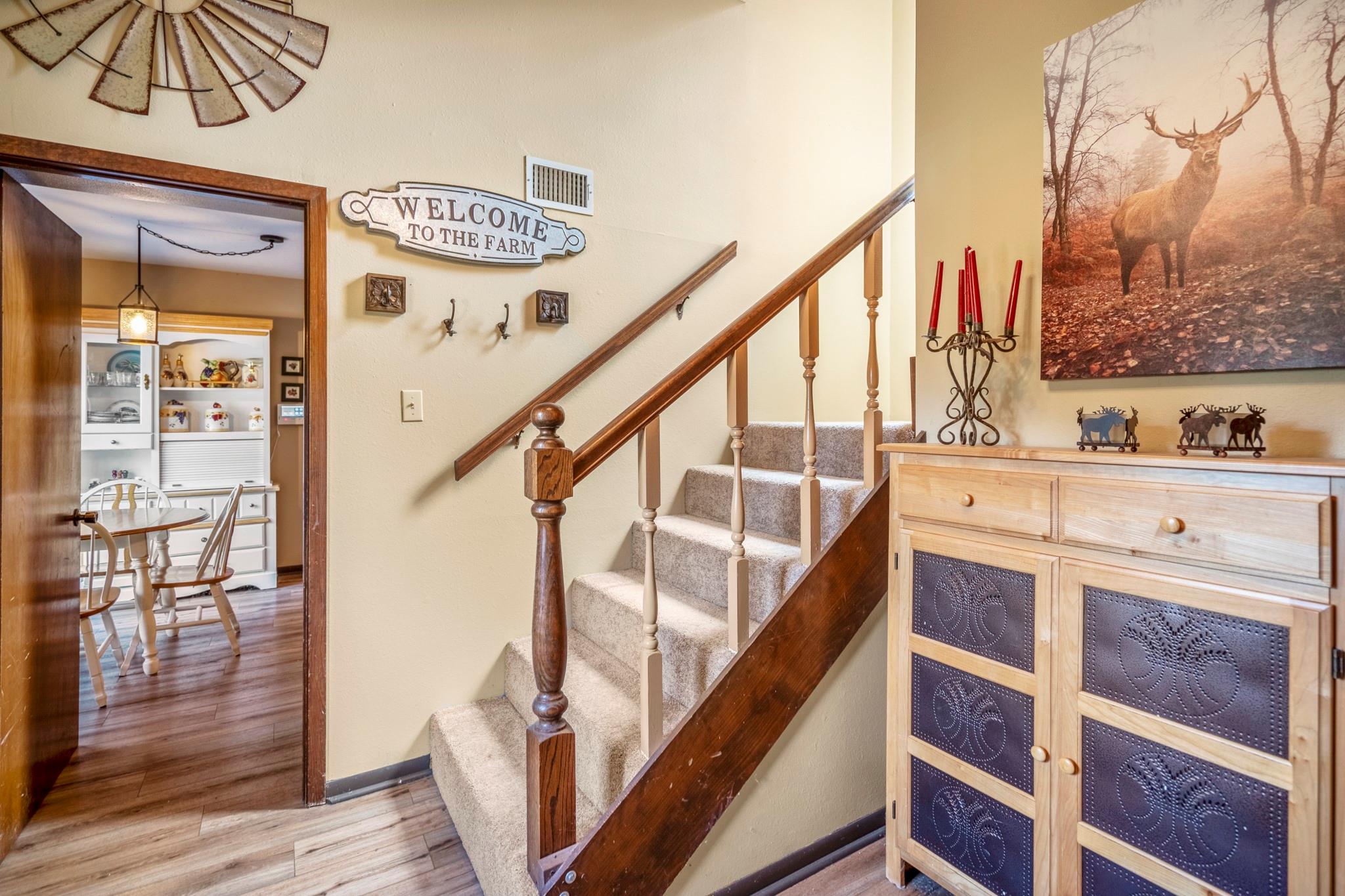 5415 Old Israel Road