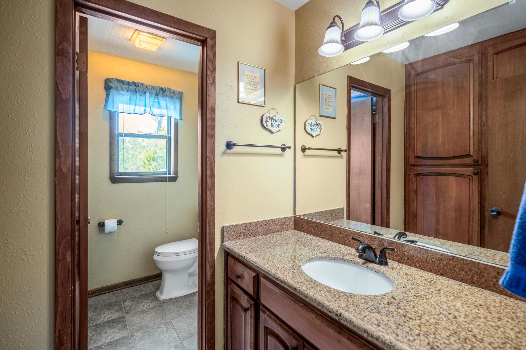 5415 Old Israel Road